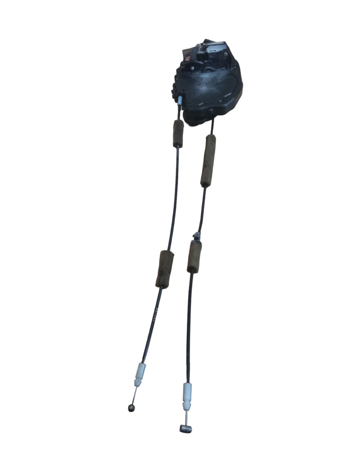 Fechadura Dianteira Direita Honda Civic 2012/2014 3
