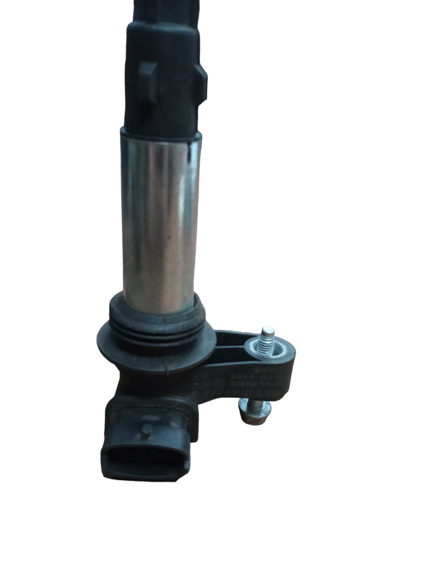 Bobina De Ignição Chevrolet Omega 3.6 V6 2005 / 2006 2