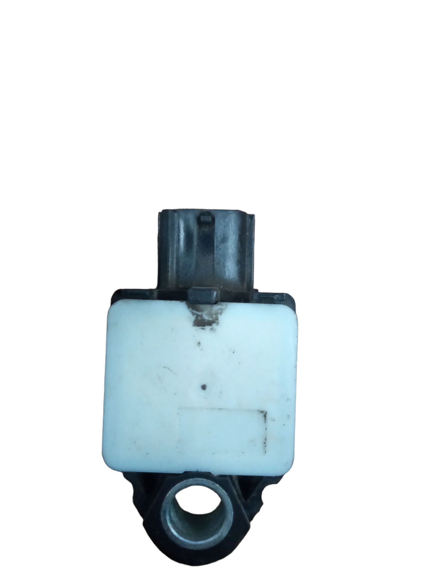 Sensor aibag lancer 13/14 air bag front 4