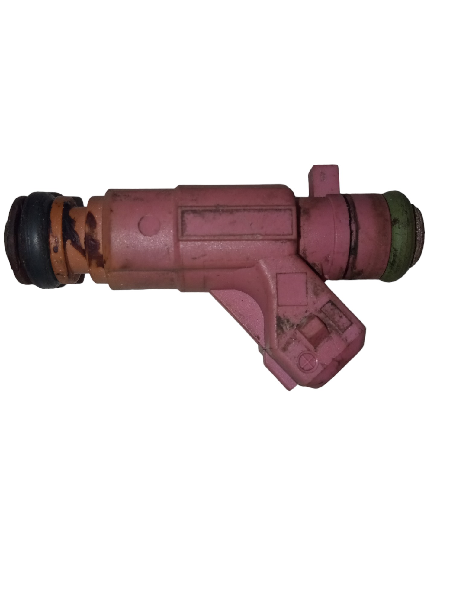 Bico Injetor Peugeot 206 207 2010 2011 2012 1.4