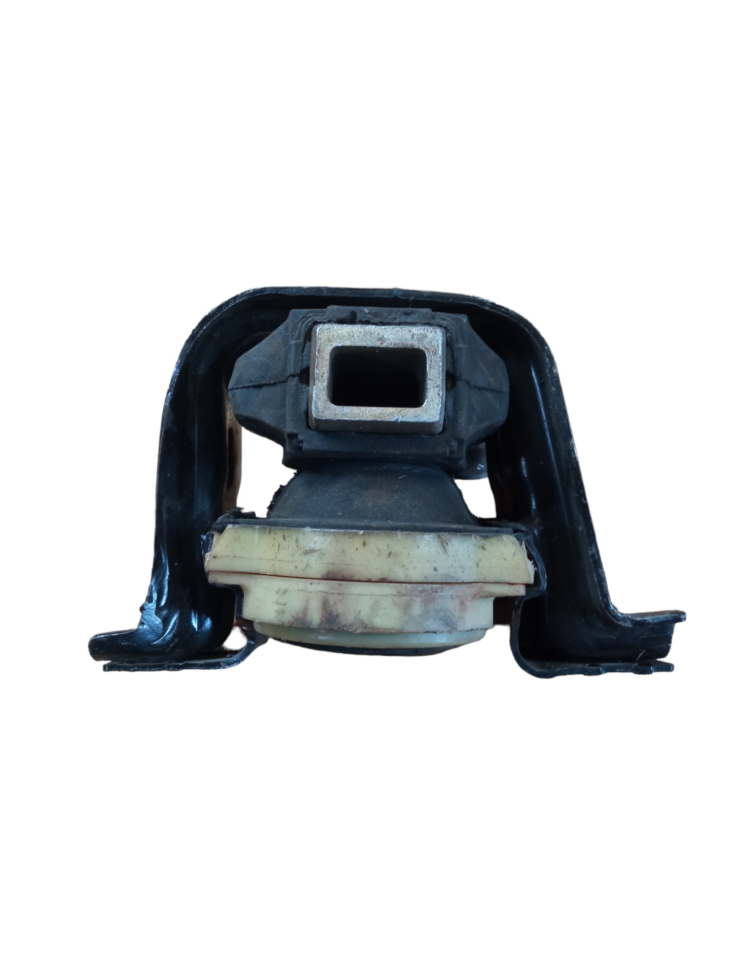 Coxim Direito Do Motor Citroen C3 2008/2017 M.v 3