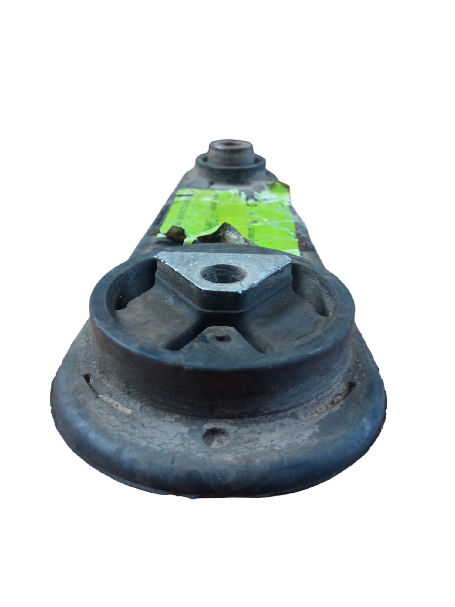 Coxim Biela Agregado Nissan Grand Livina 2006/2019 M.v 2