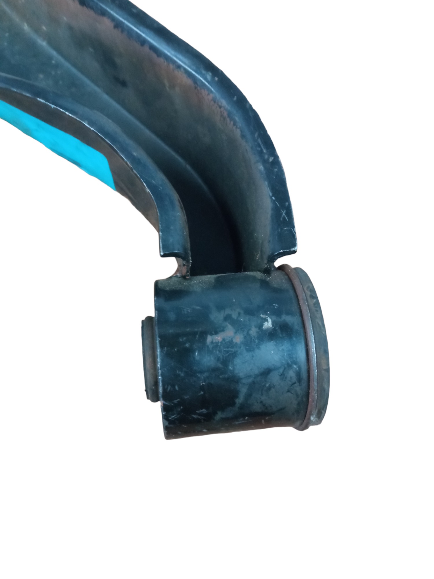 Balança De Bandeja Dianteira L/e Nissan Frontier 2008/2016 8