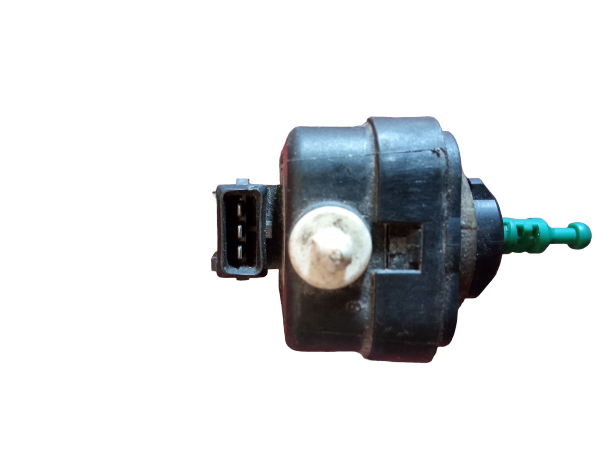 Motor Elétrico Regulagem Farol Original Volvo Xc70 M.v 3