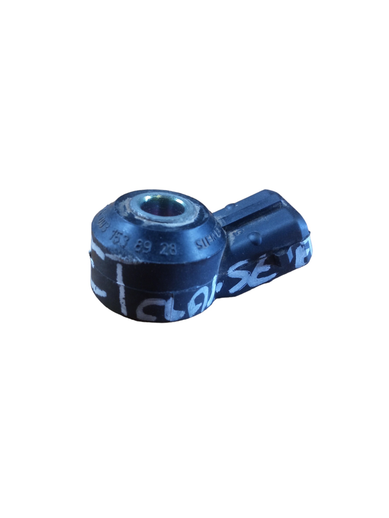 Sensor De Detonação Mercedes Classe A 2004 M.v 2