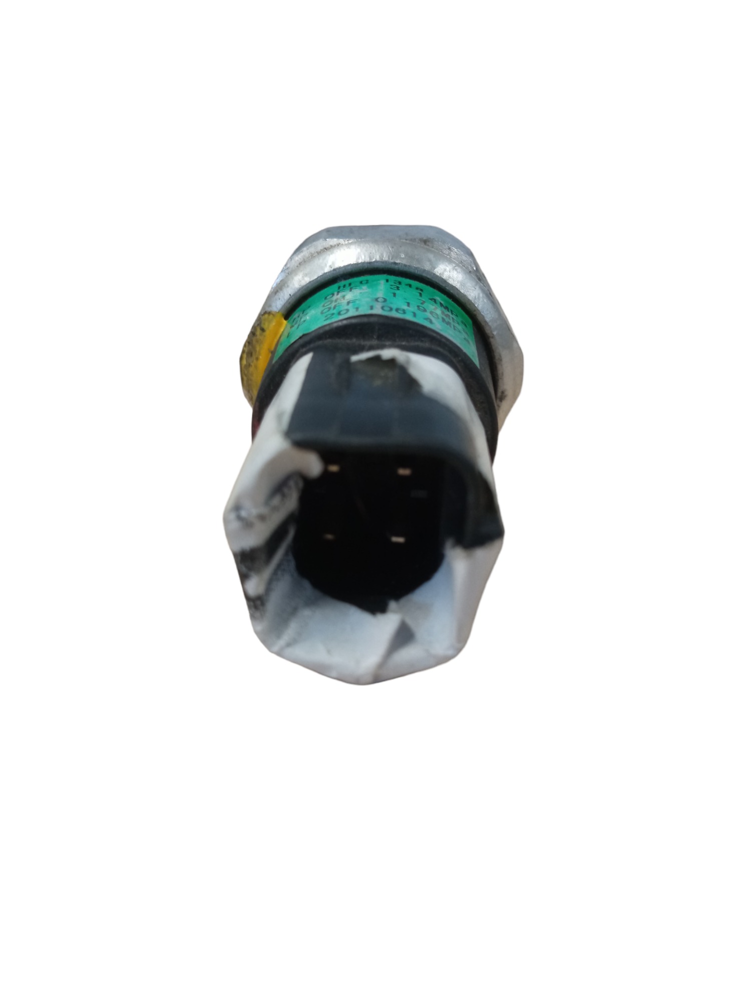 Sensor Ar Condicionado Jac J3 2011/2014 M.v 4