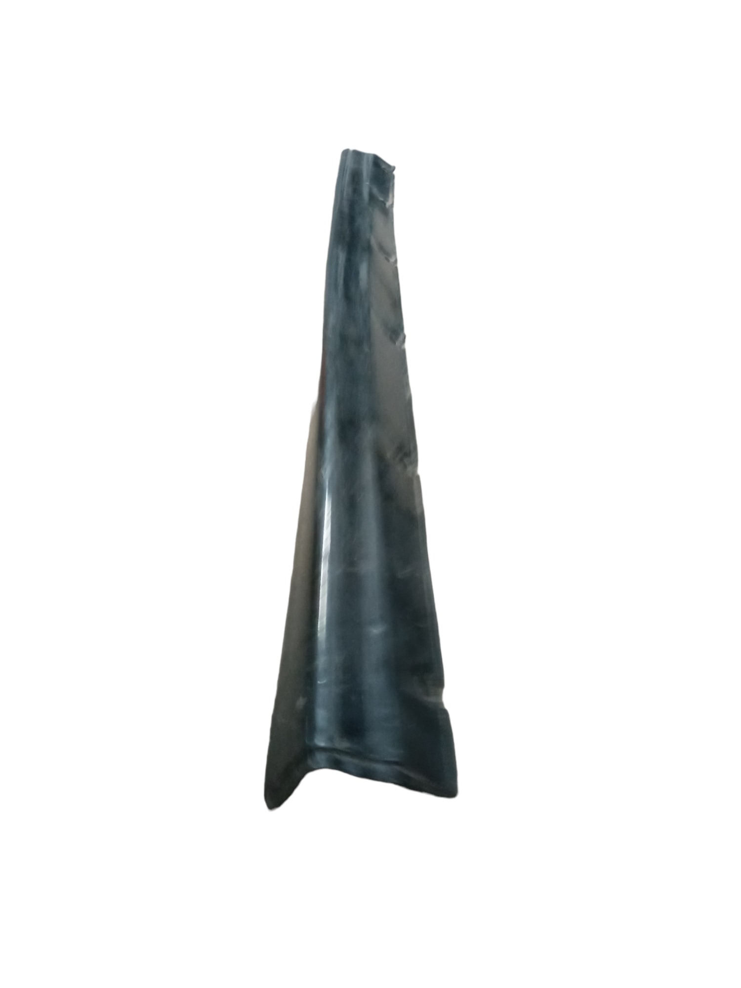 Spoiler Caixa De Ar Esquerdo Chery Qq 2011/2014 M.v 2