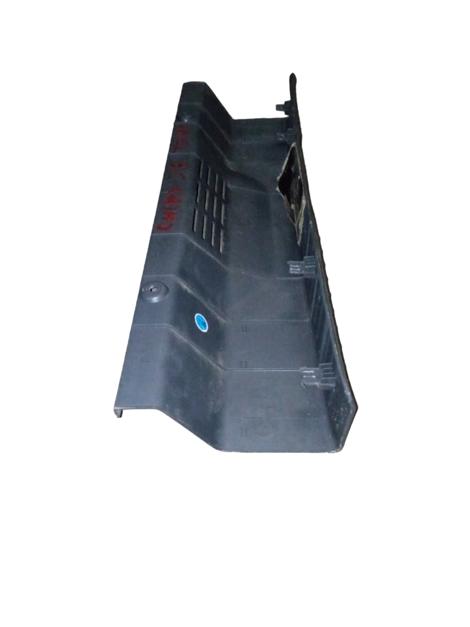 Moldura Porta Malas Chery S-18 2012 4