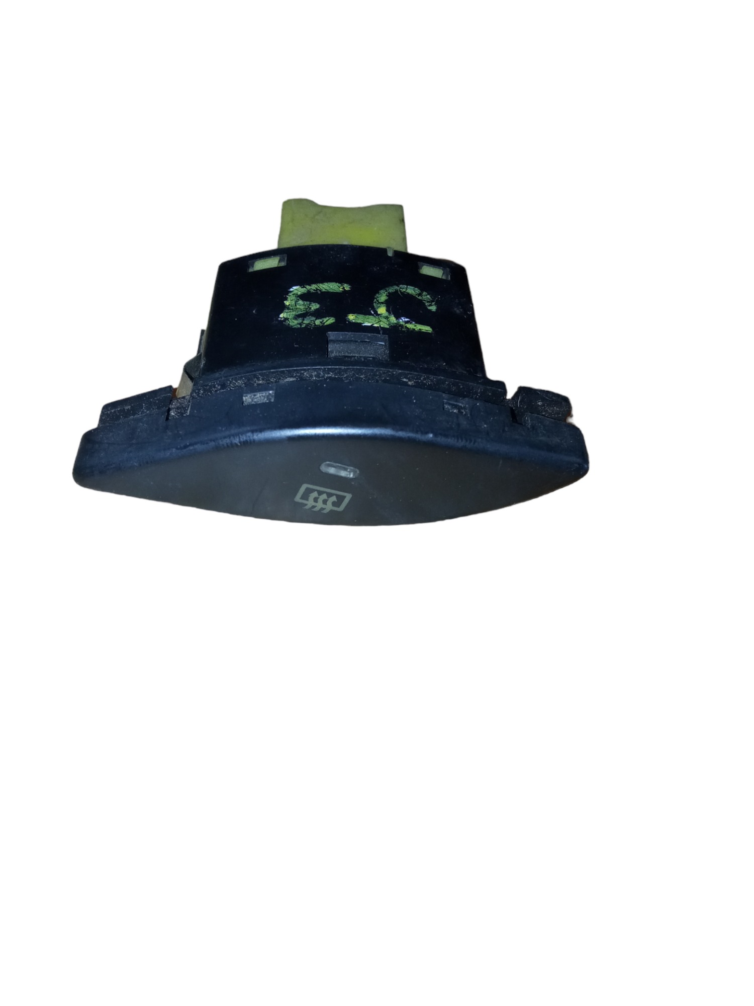 Botão Comando Desembaçador Jac J3 2010/2014 M.v 4