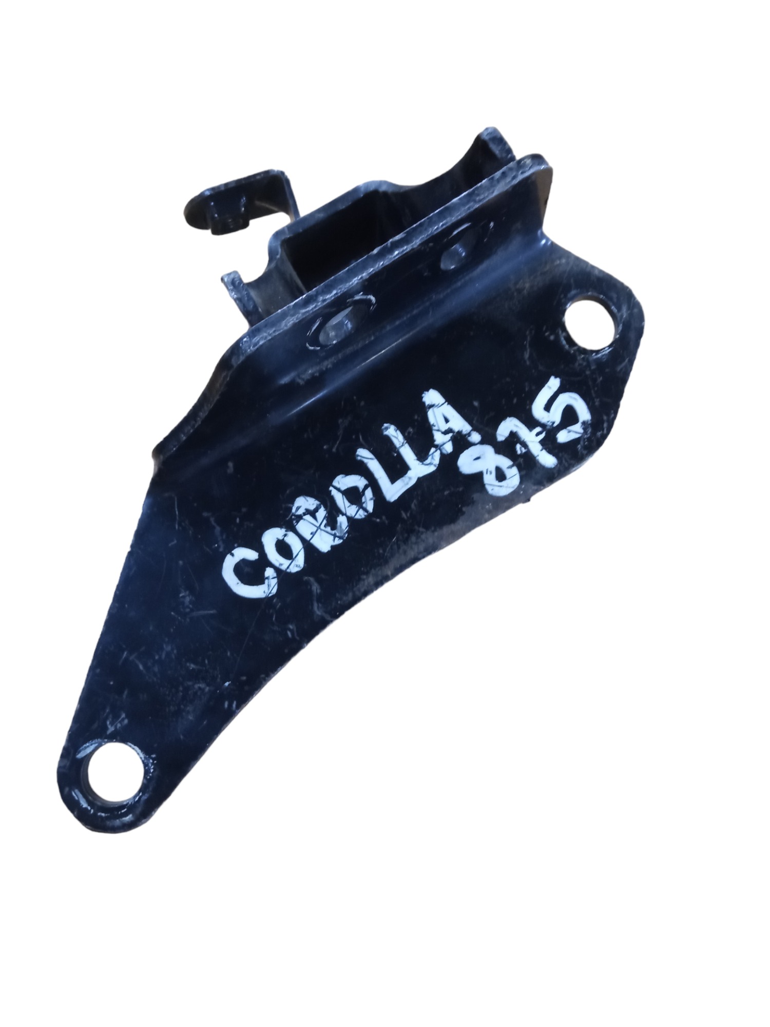 Suporte Coxim Motor Toyota Corolla 4