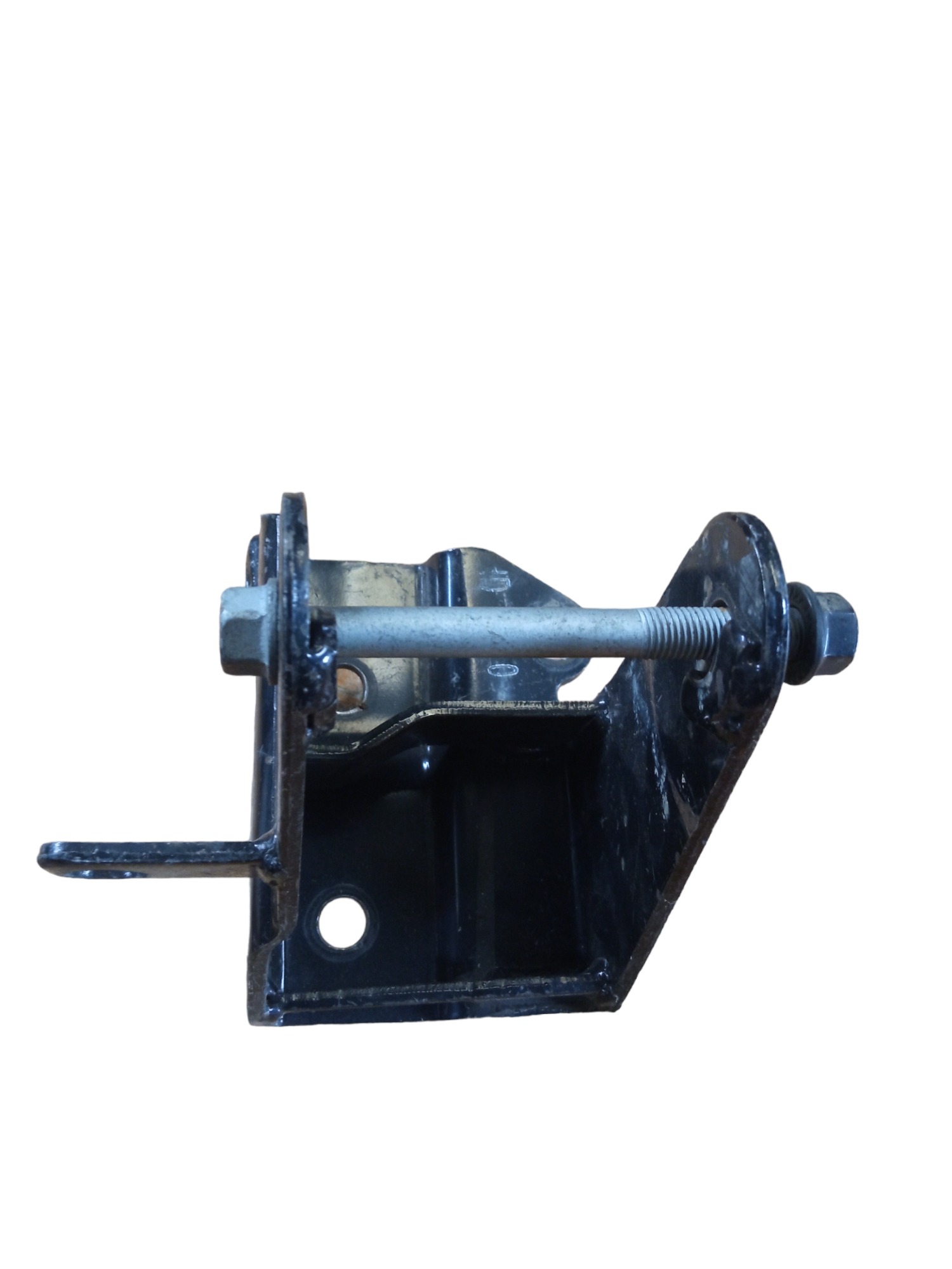 Suporte Coxim Inferior Traseiro Hyundai I30 2008/2011 M.v 4
