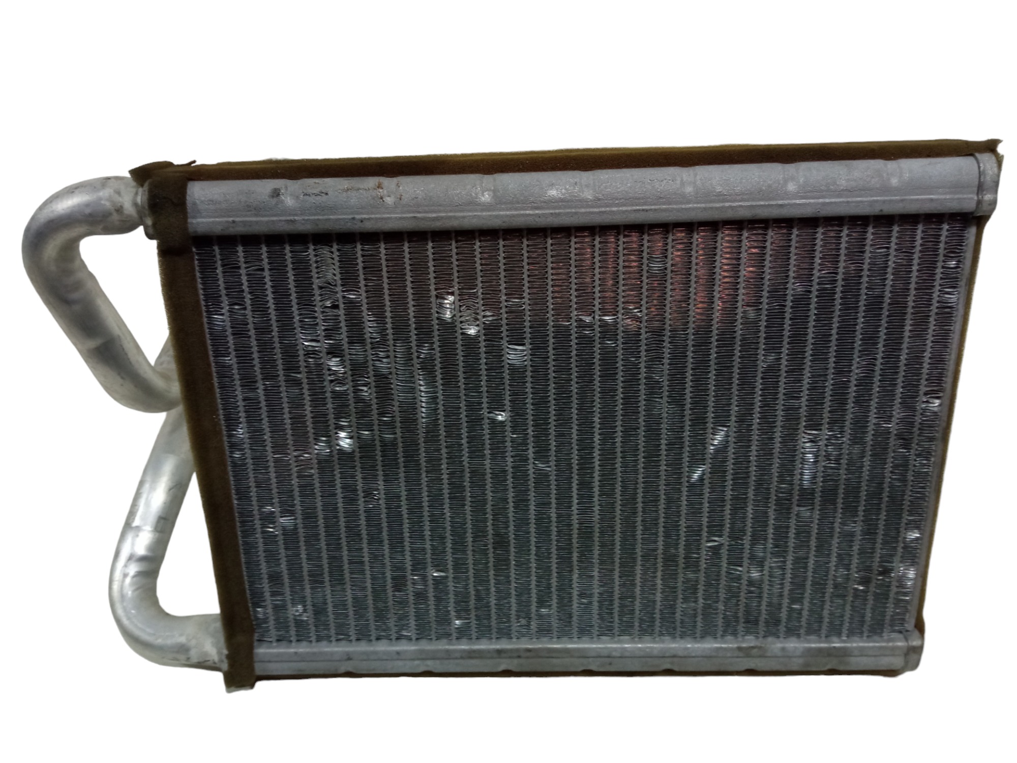 Radiador Ar Quente Hyundai Santa Fe 2014 2015 3 3 Usado 4