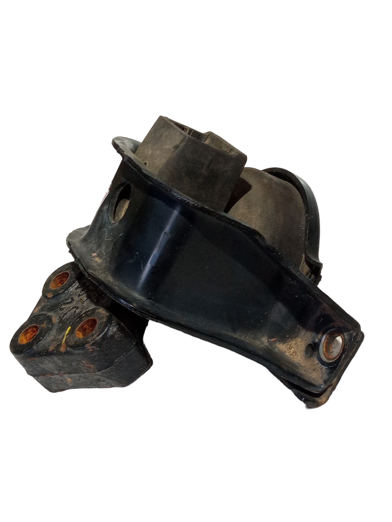 Coxim Direito Motor Citroen C3 Peugeot 208 2013 2018 1 6 16v 2