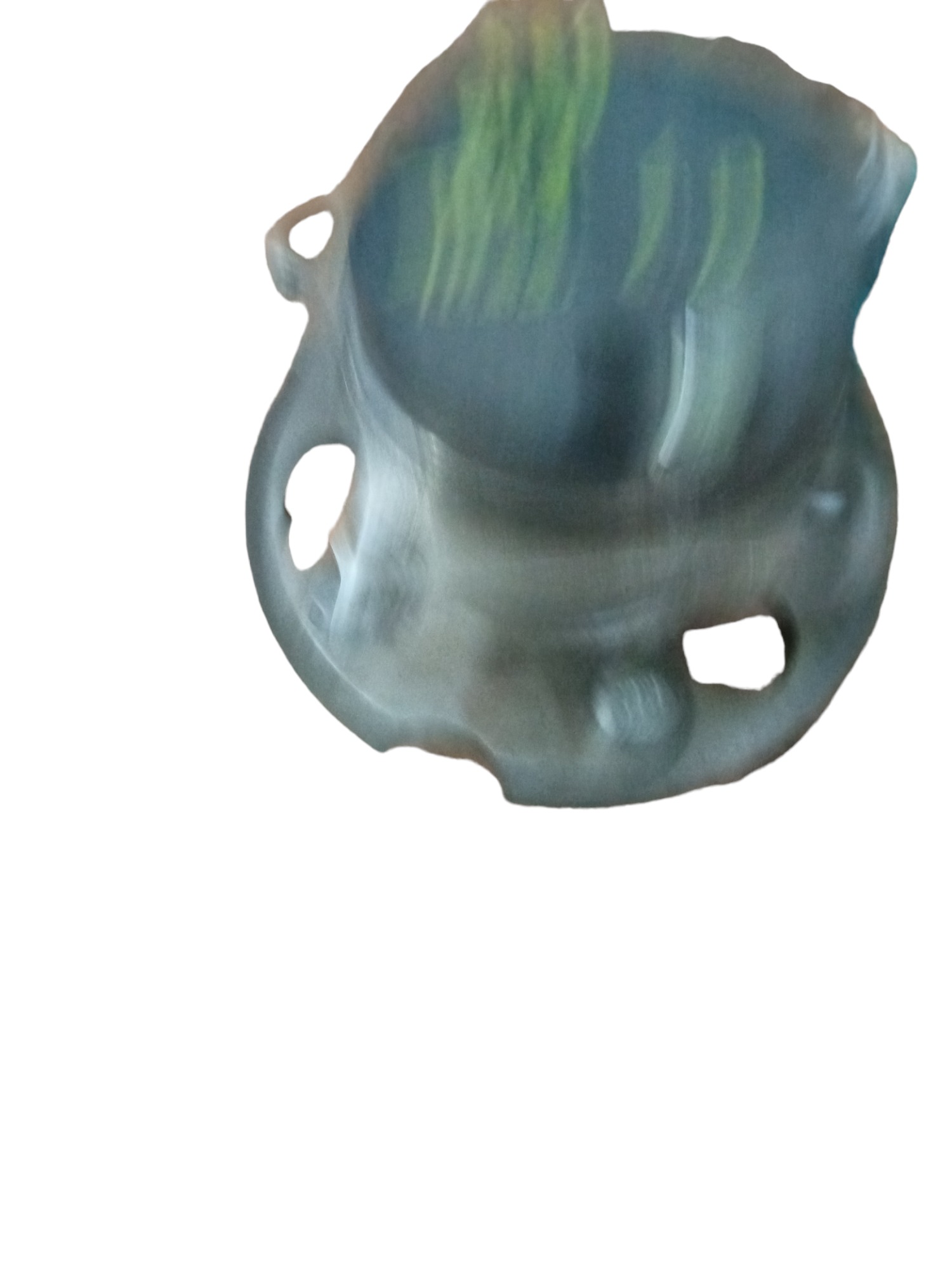 Cubo De Roda Traseiro Direito Lifan X60 12/18 M.v 4