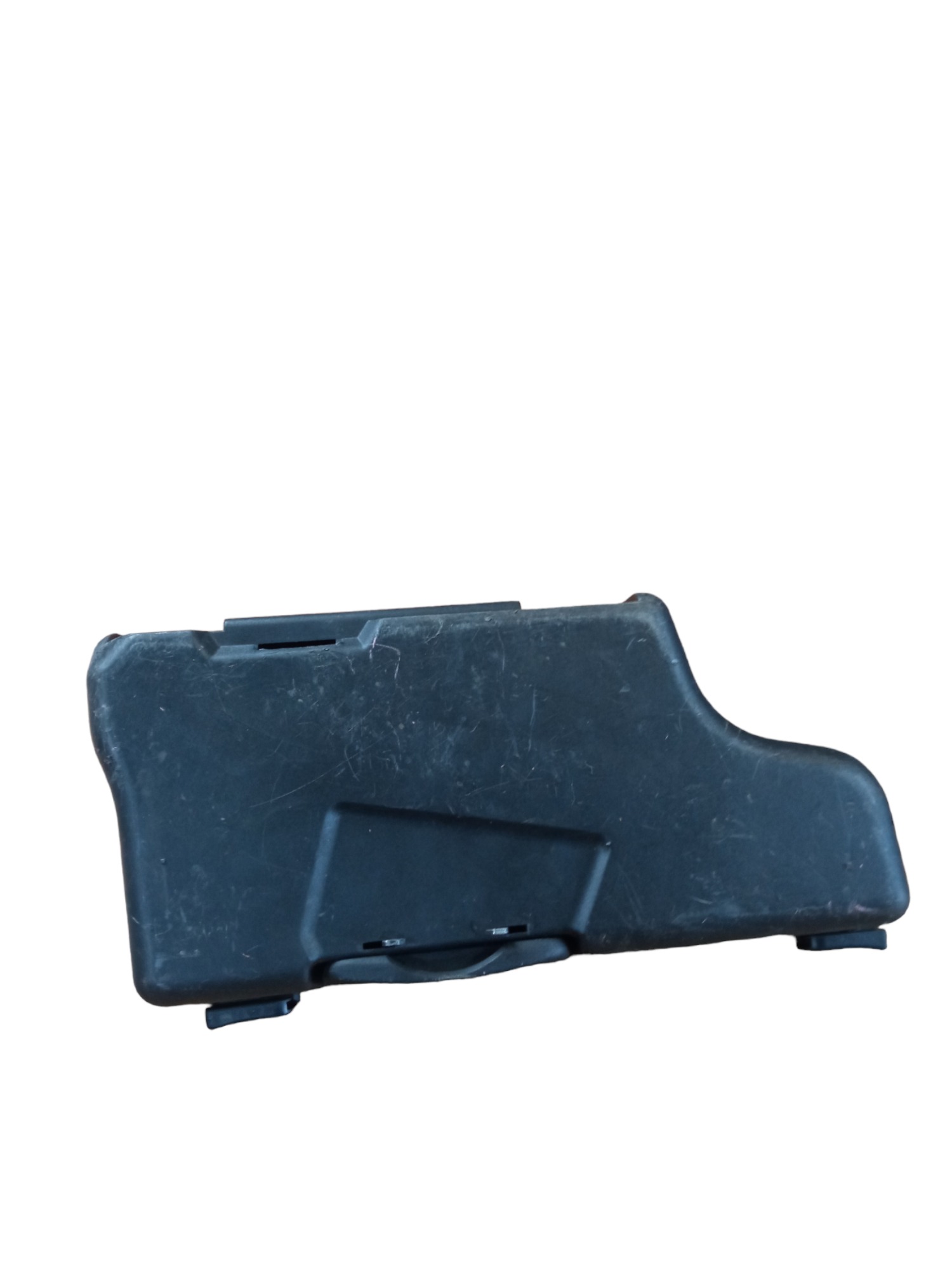 Caixa De Ferramentas Original C/detalhes Audi A6 / A4 2000 5