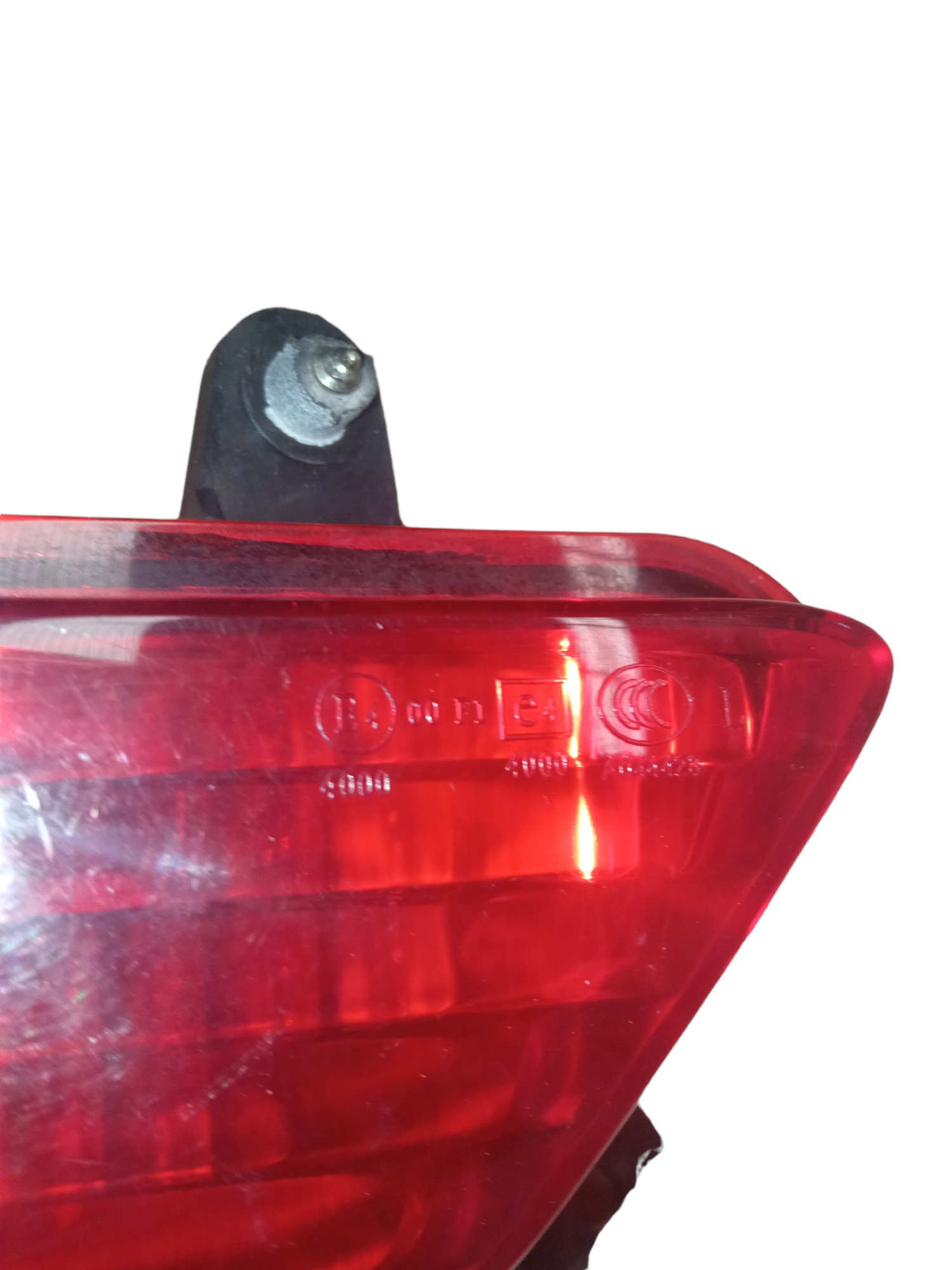 Refletor Traseiro Esquerdo Lifan X60 2014/2015. M.v 3