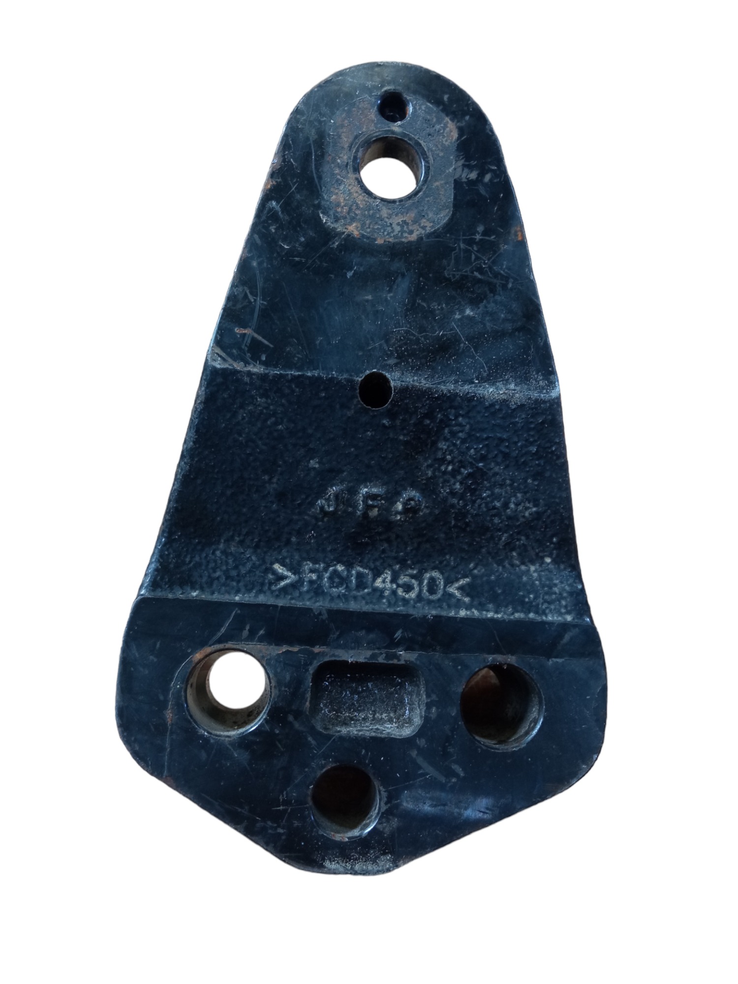 Suporte Coxim Do Motor Hyundai Santa Fé 2014/2015 M.v 5