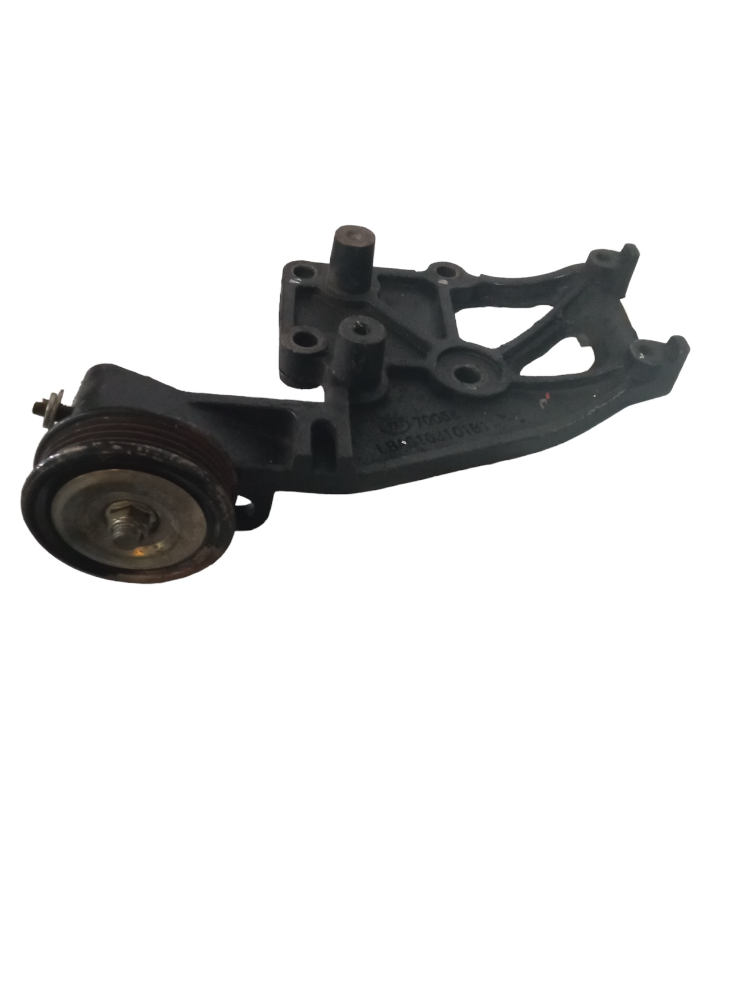 Suporte Alternador Lifan 620 2009/2012 Original M.v 4