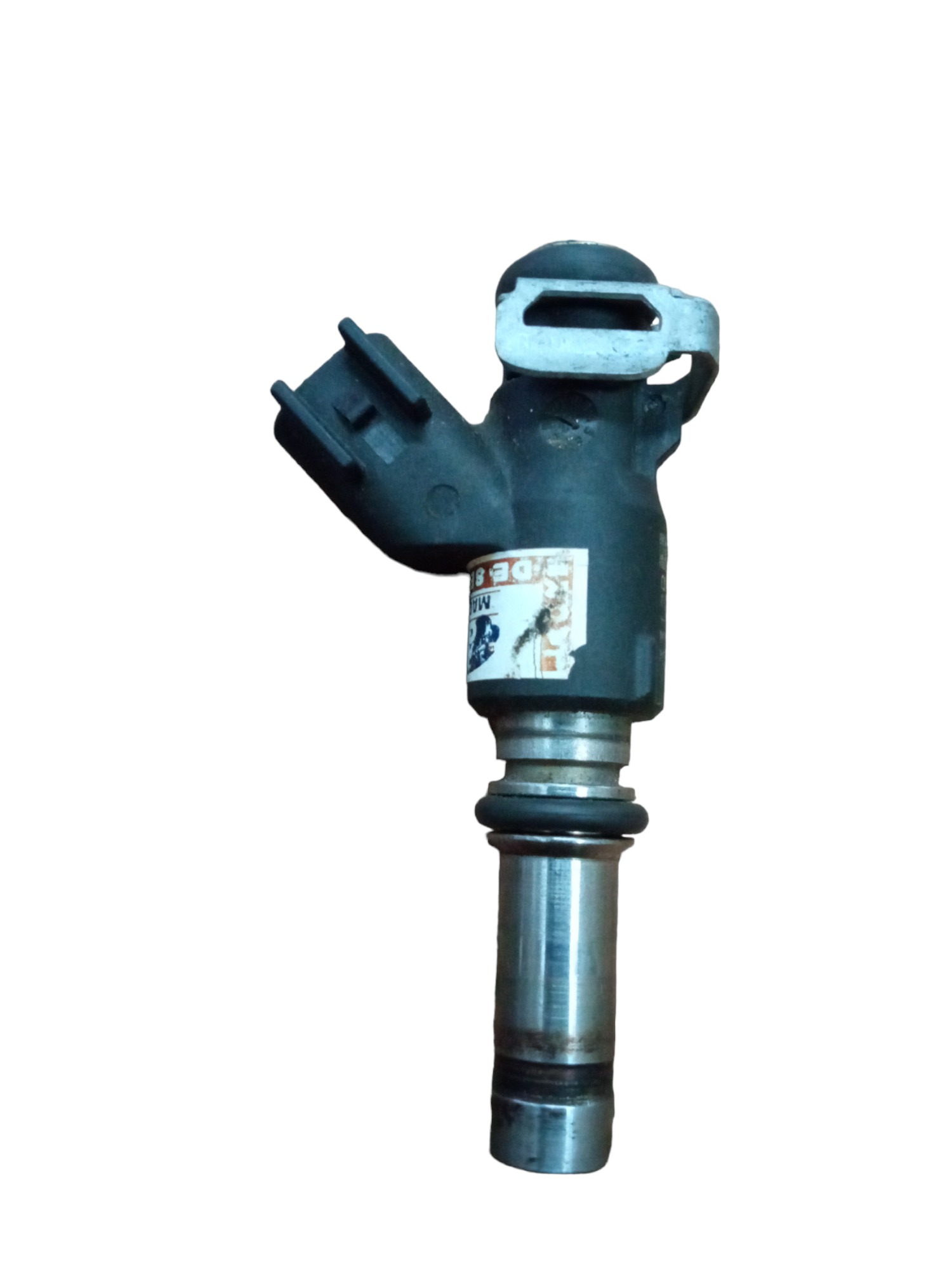 Bico Injetor Jac J3 2011/2015 M.v 2