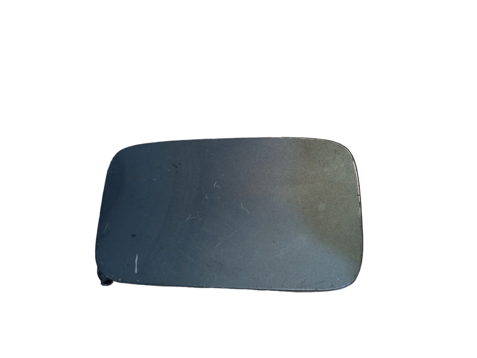 Portinhola Tanque Combustível Nissan Livina 2009/2014 M.v