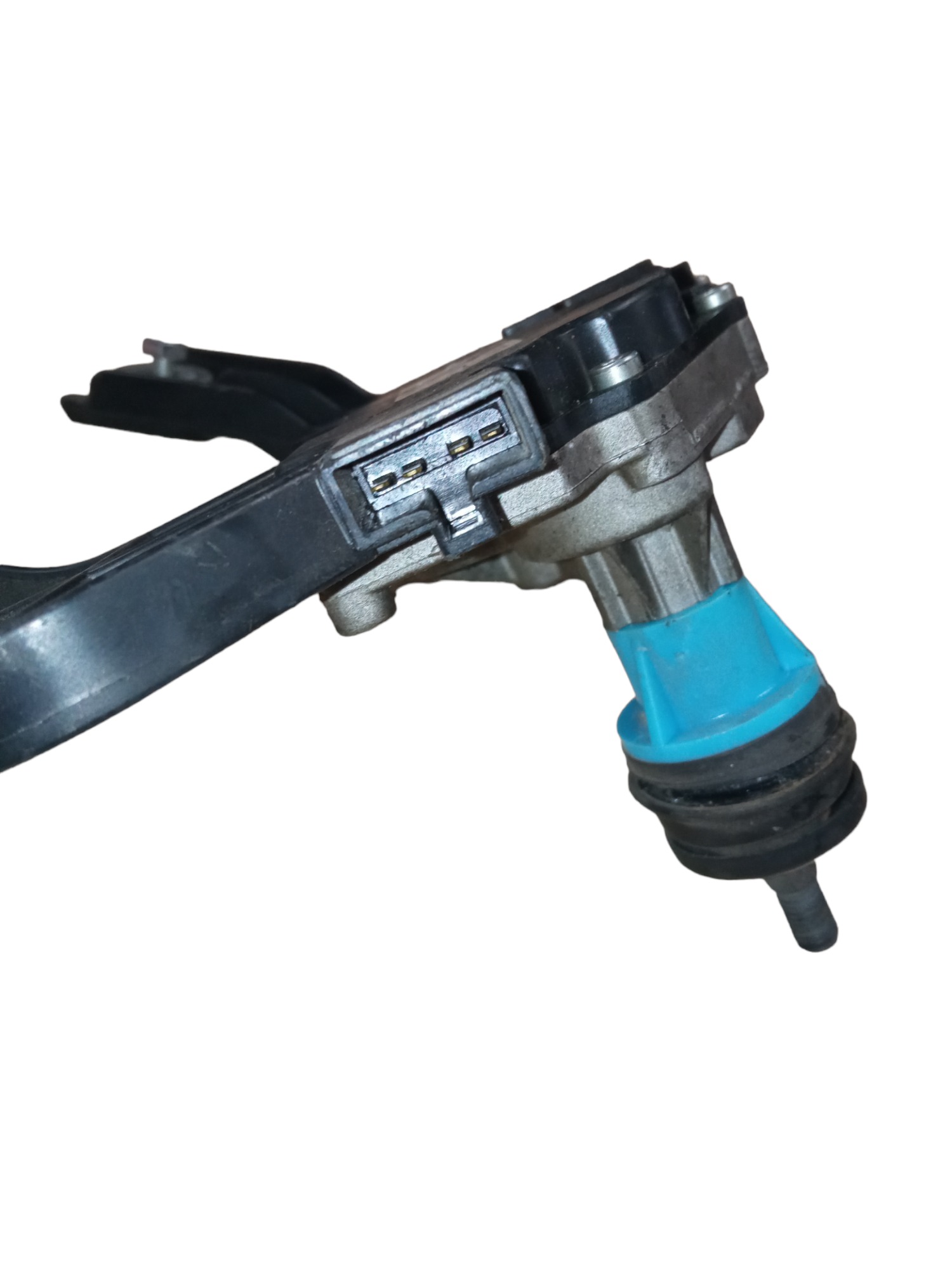 Motor Limpador Traseiro Hyundai I30 2007/2012. M.v 4