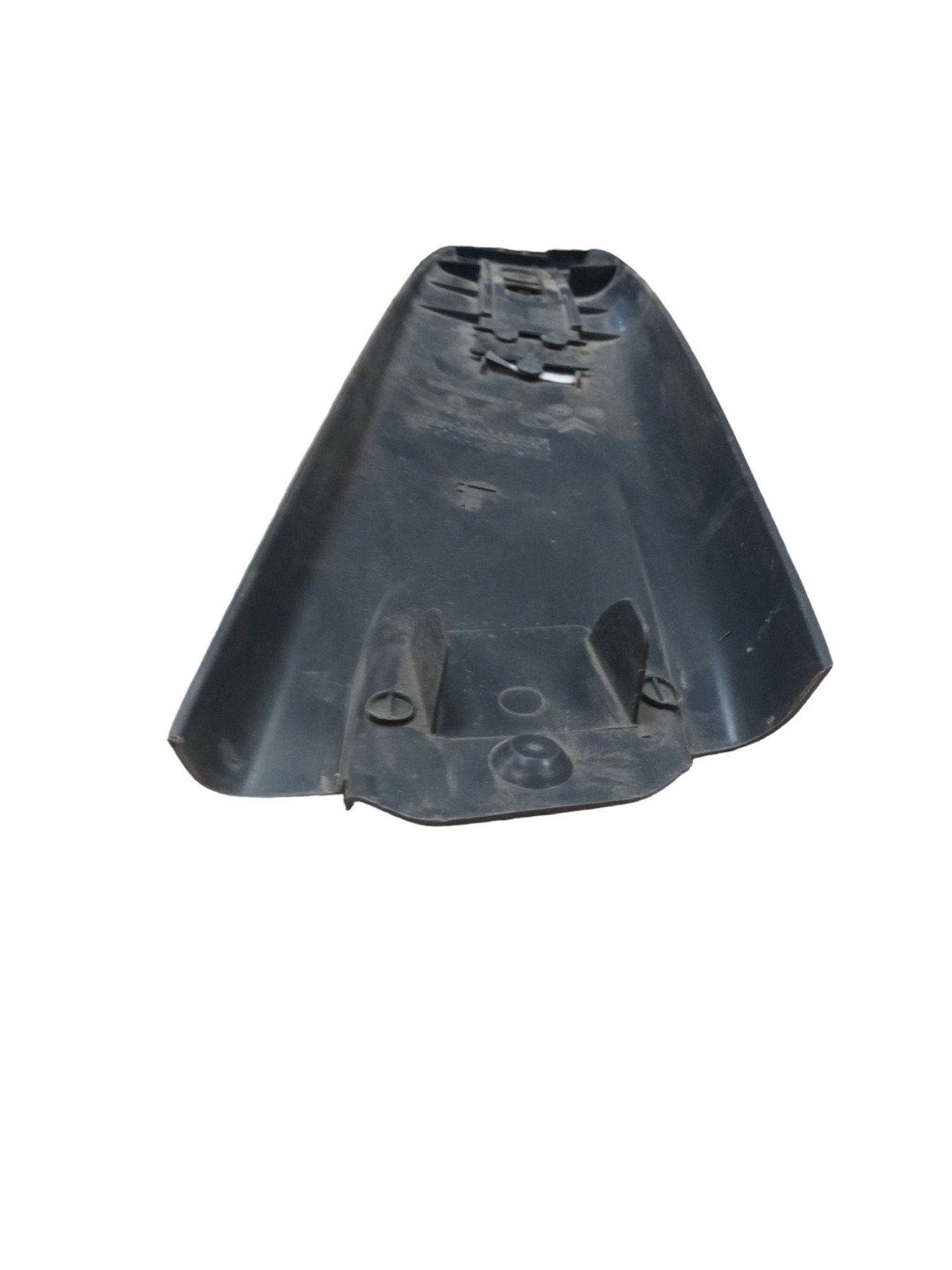 Acabamento Sup. Coluna Esq. Citroen Xsara Picasso 01/08 4