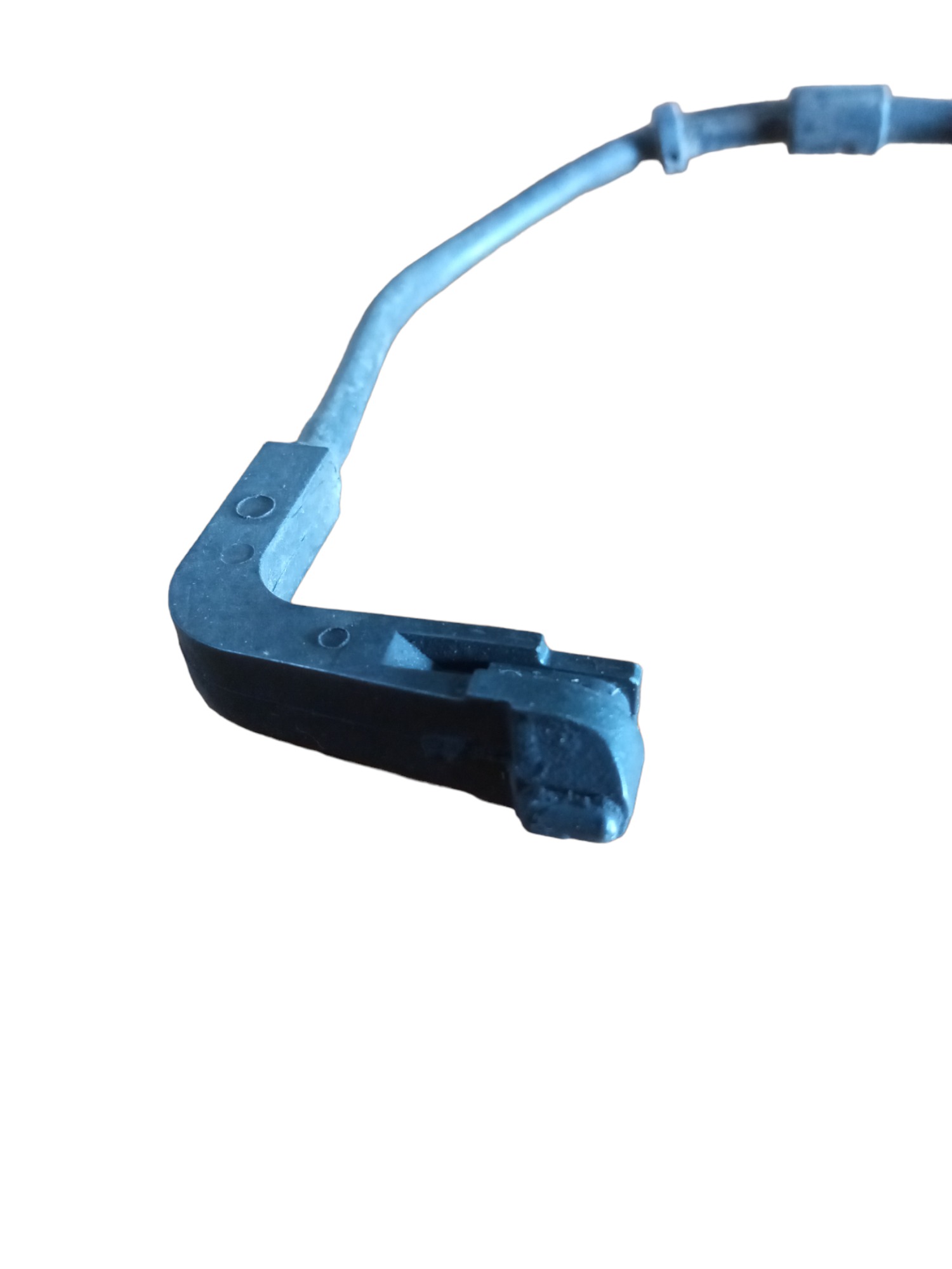 Sensor Abs Pastilha Traseiro Esquerdo Bmw 118i 2009/2011 M.v 3