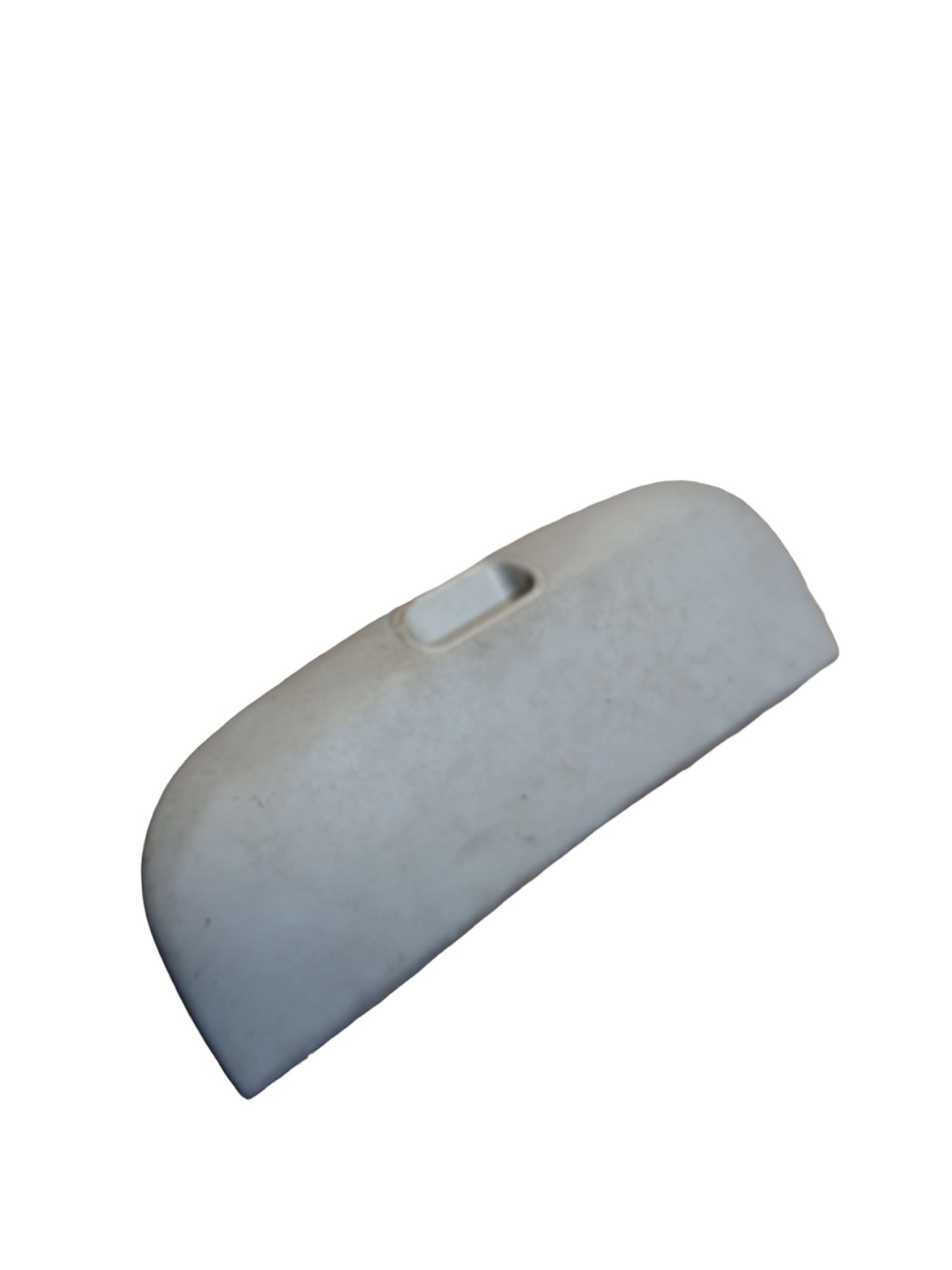 Porta Oculos Mercedes B200 B180 2007 2008 2009 2010 2011 Cinza 2