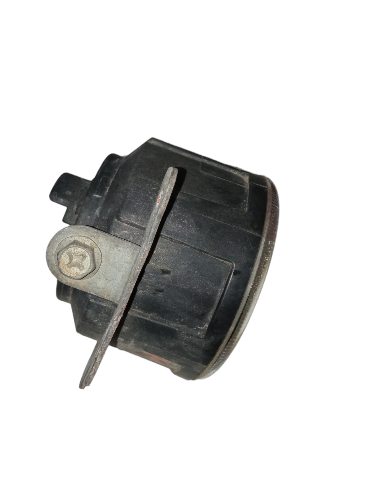 Farol De Milha Outlander 2015 1# 4