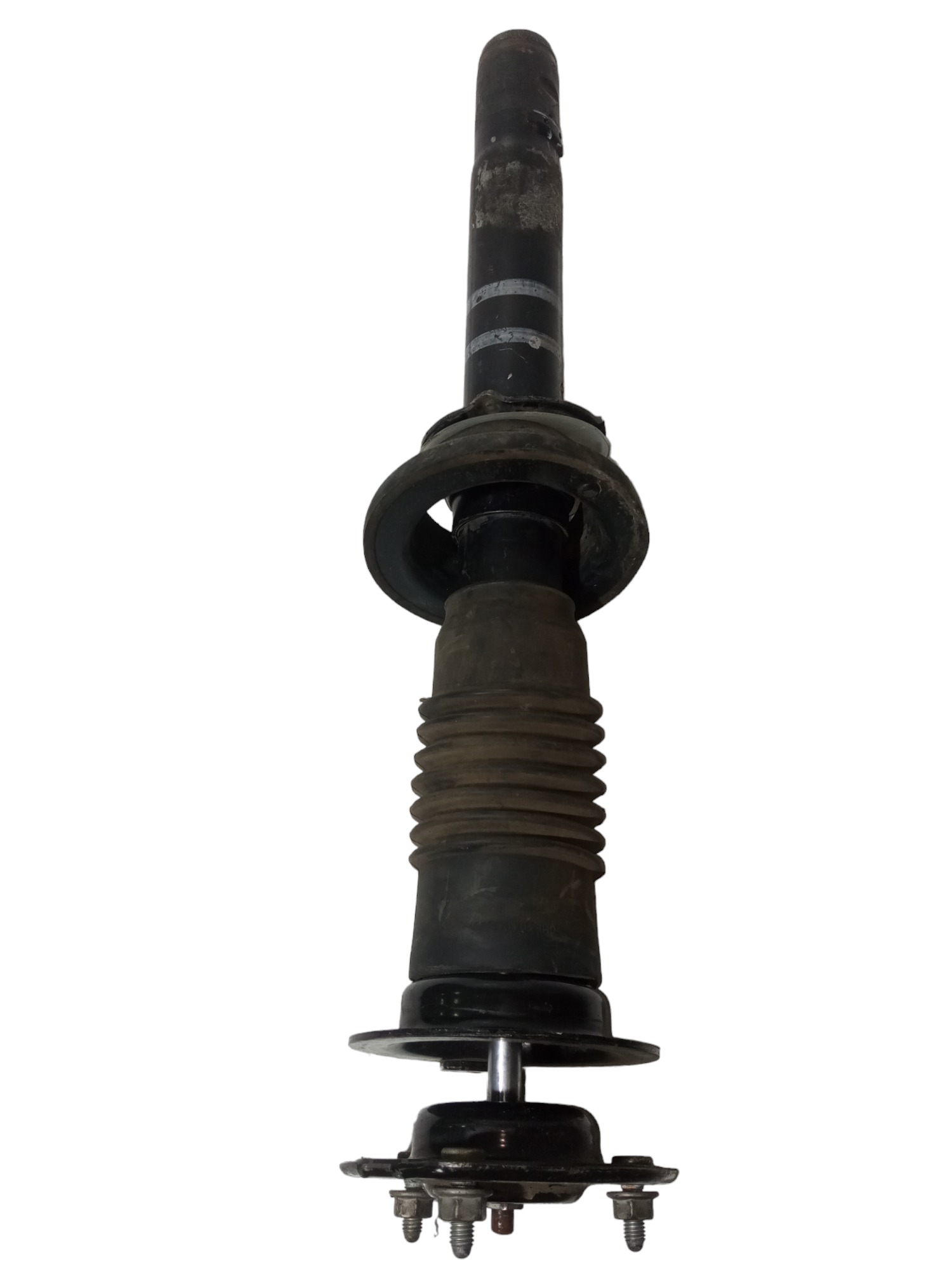 Amortecedor Dianteiro Ford Fusion 2010 2011 2012 Original 4