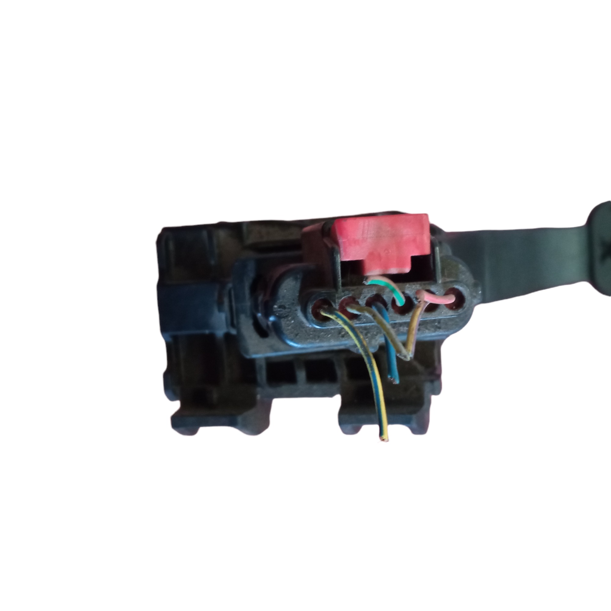 Pedal Acelerador Eletronico Volkswagen Up 2015 2016 2017 5
