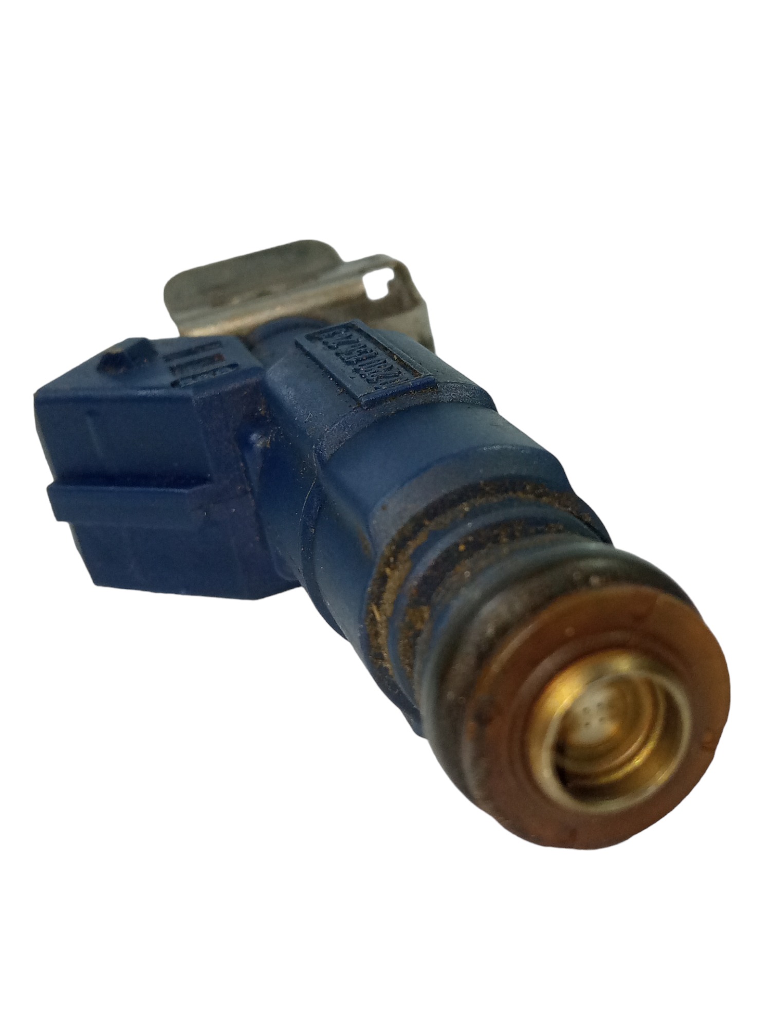 Bico Injetor Geely Gc2 1 0 12v 3cc 2014 2015 Original Usado 2