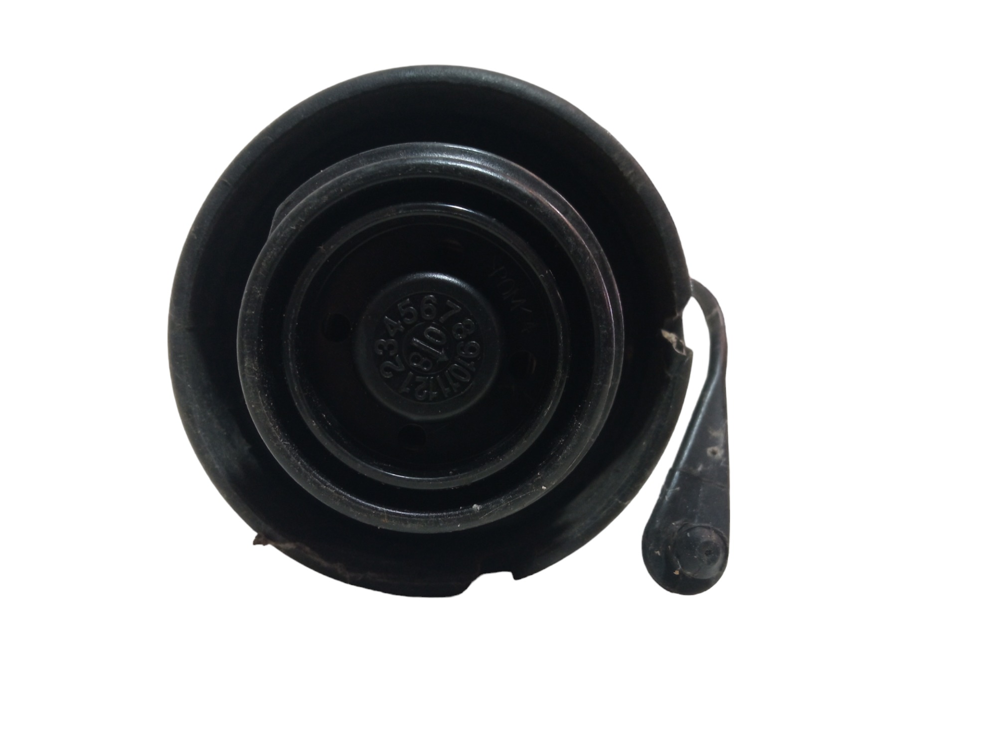 Tampa Tanque De Combustivel Chery Face 2010 2011 2012 2013 3