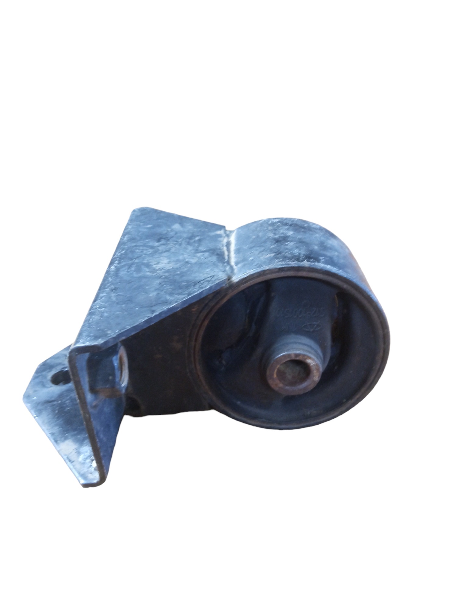 Coxim Frontal Do Motor Chery Face 2010/2015 M.v 2