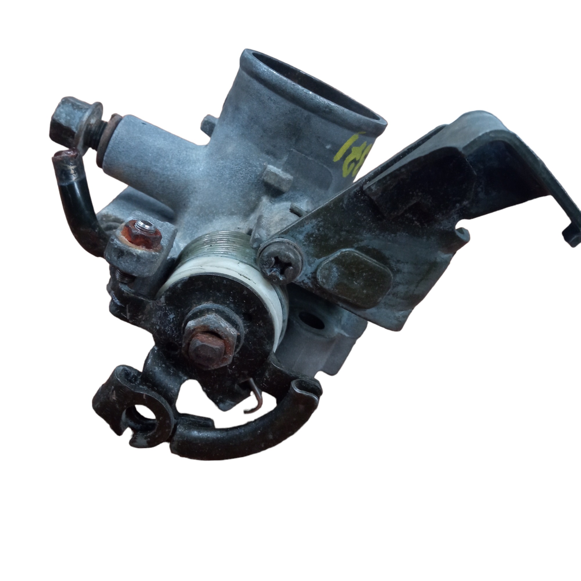 Tbi Hyundai Atos Prime 99/01 M.v 5