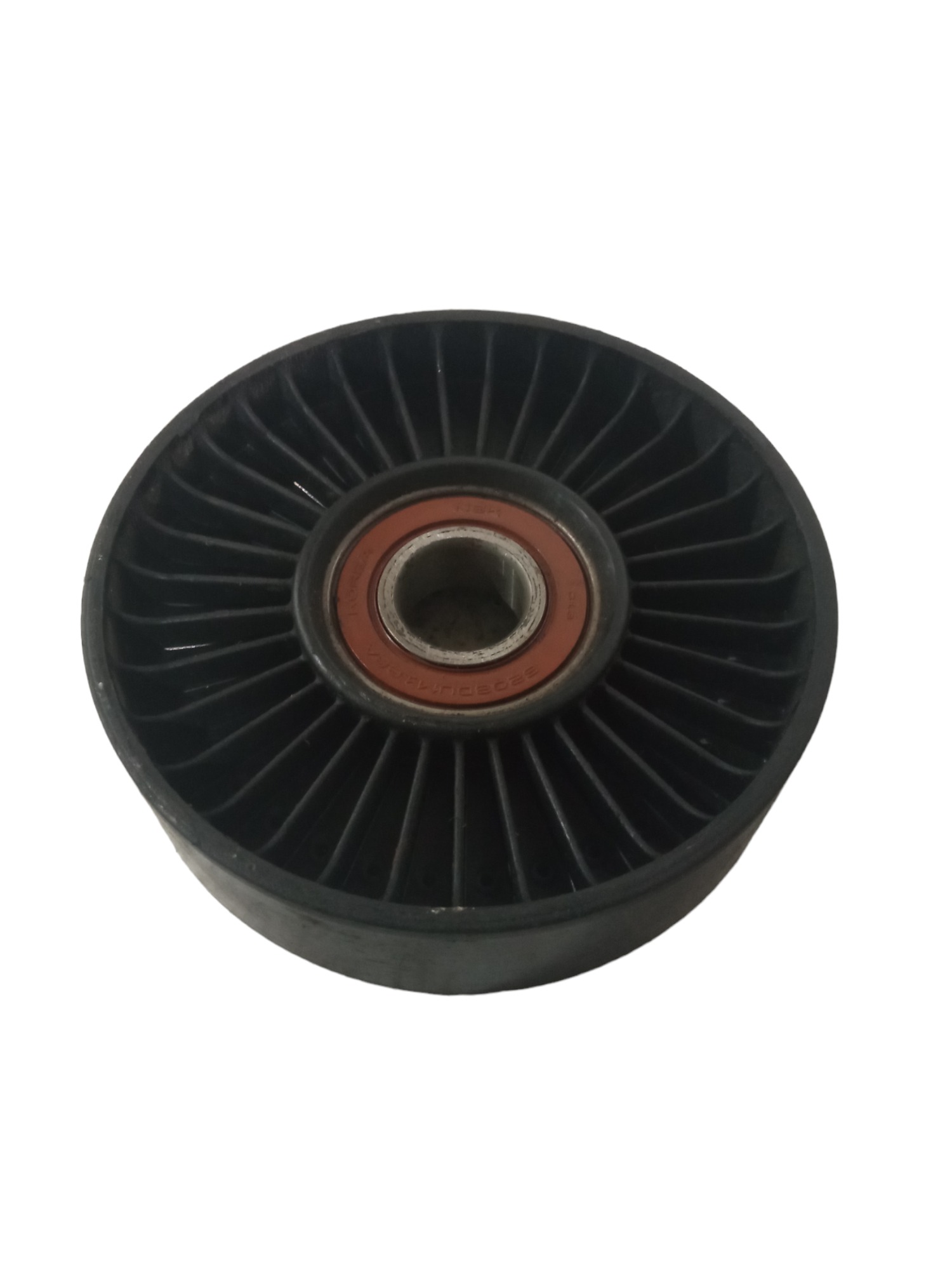 Polia Rolamento Tensor Correia Kia Soul 2011/2012 M.v 2