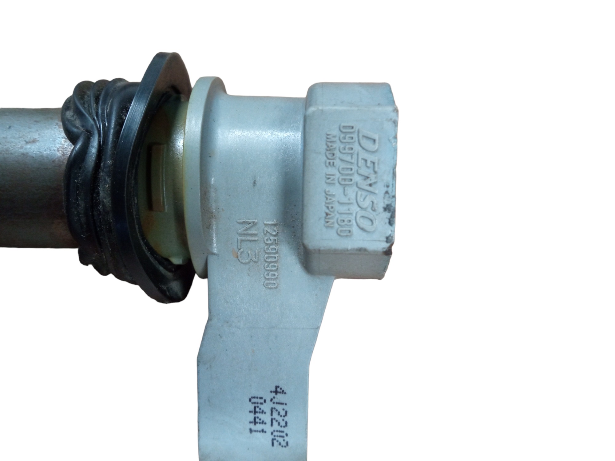 Bobina Ignição Gm Omega Fittipaldi 3.6 V6 2011 N0997001660 6