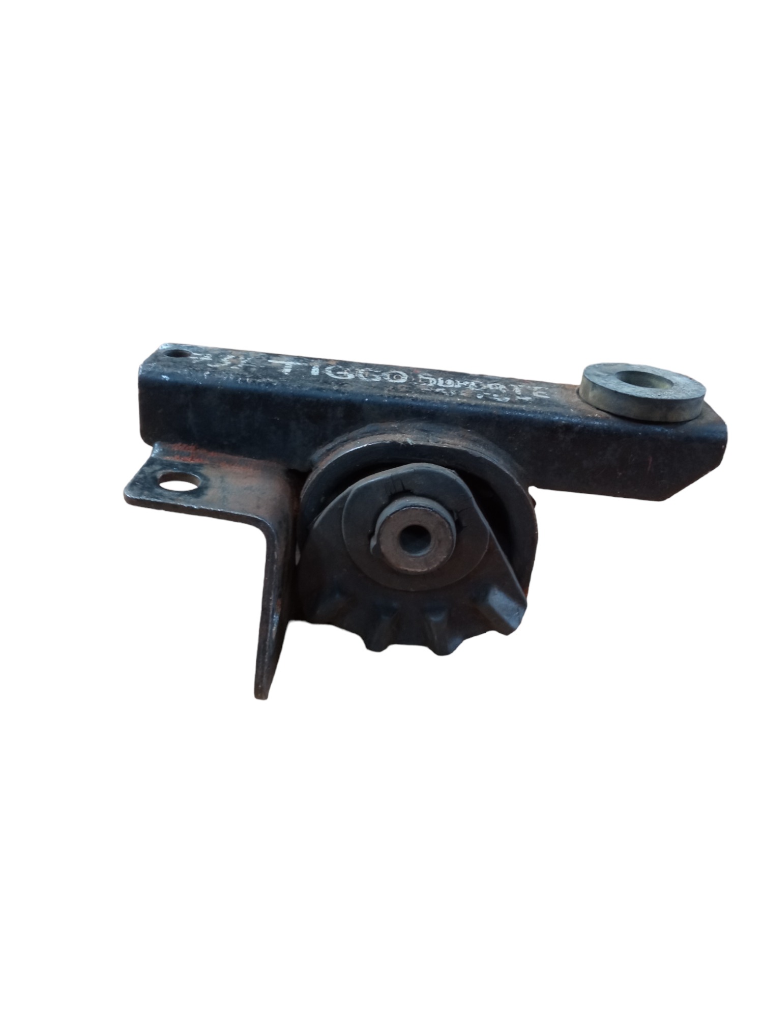 Coxim Superior Esquerdo Chery Tiggo 2011/2012 M.v 2