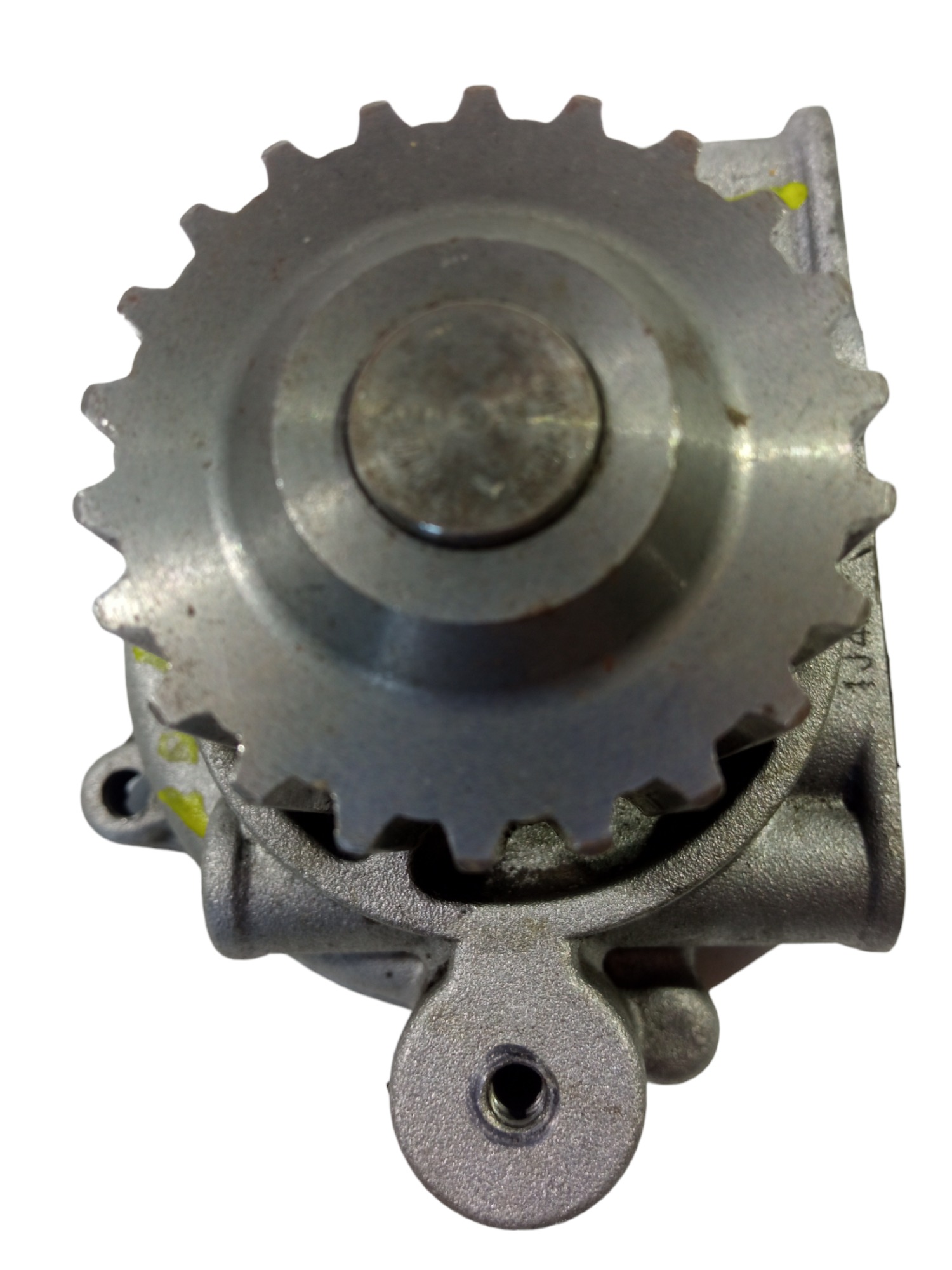 Bomba De Agua Kia Sportage 2.0 Diesel 2000 2001 2002 2003 3