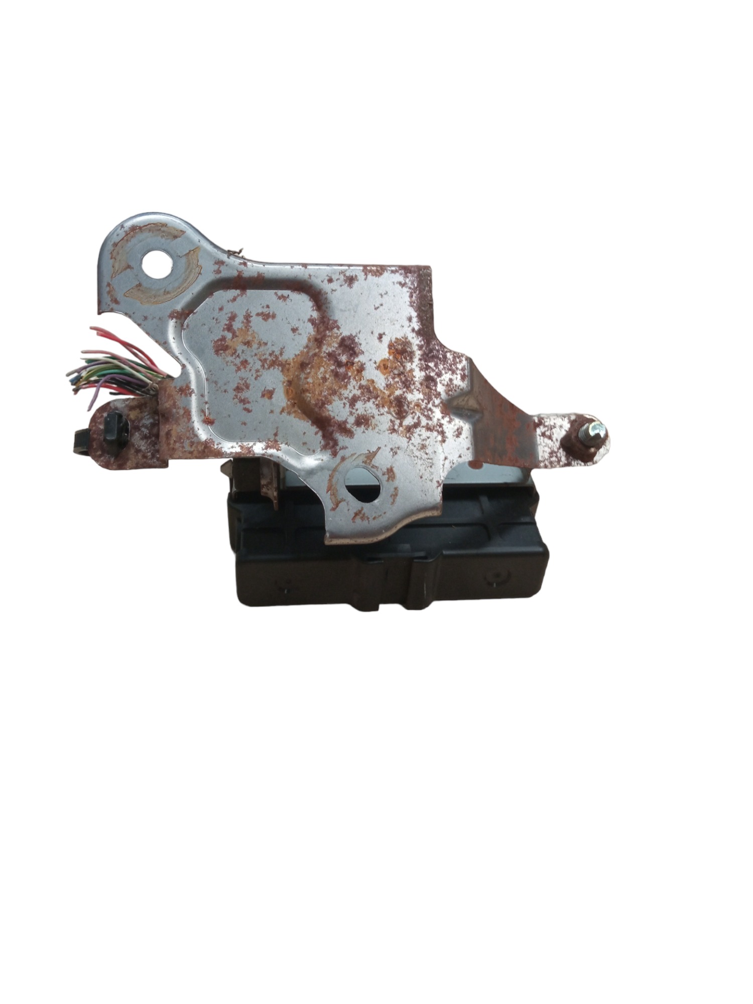 Módulo Cambio Automático Mitsubishi Lancer Gt 2010/2015 5