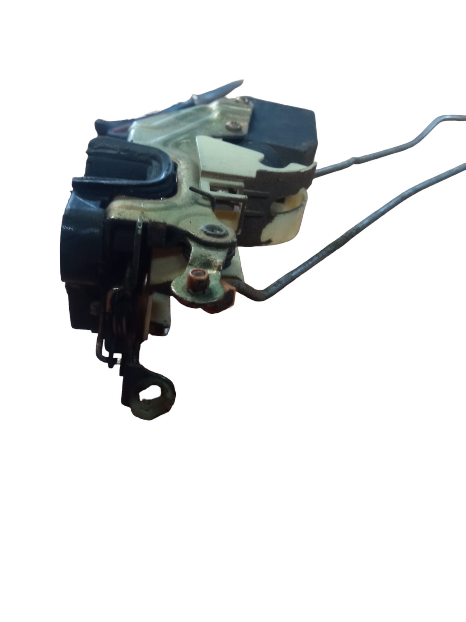 Fechadura Elétrica  Dianteira Direita Corsa Super 2000 1 3