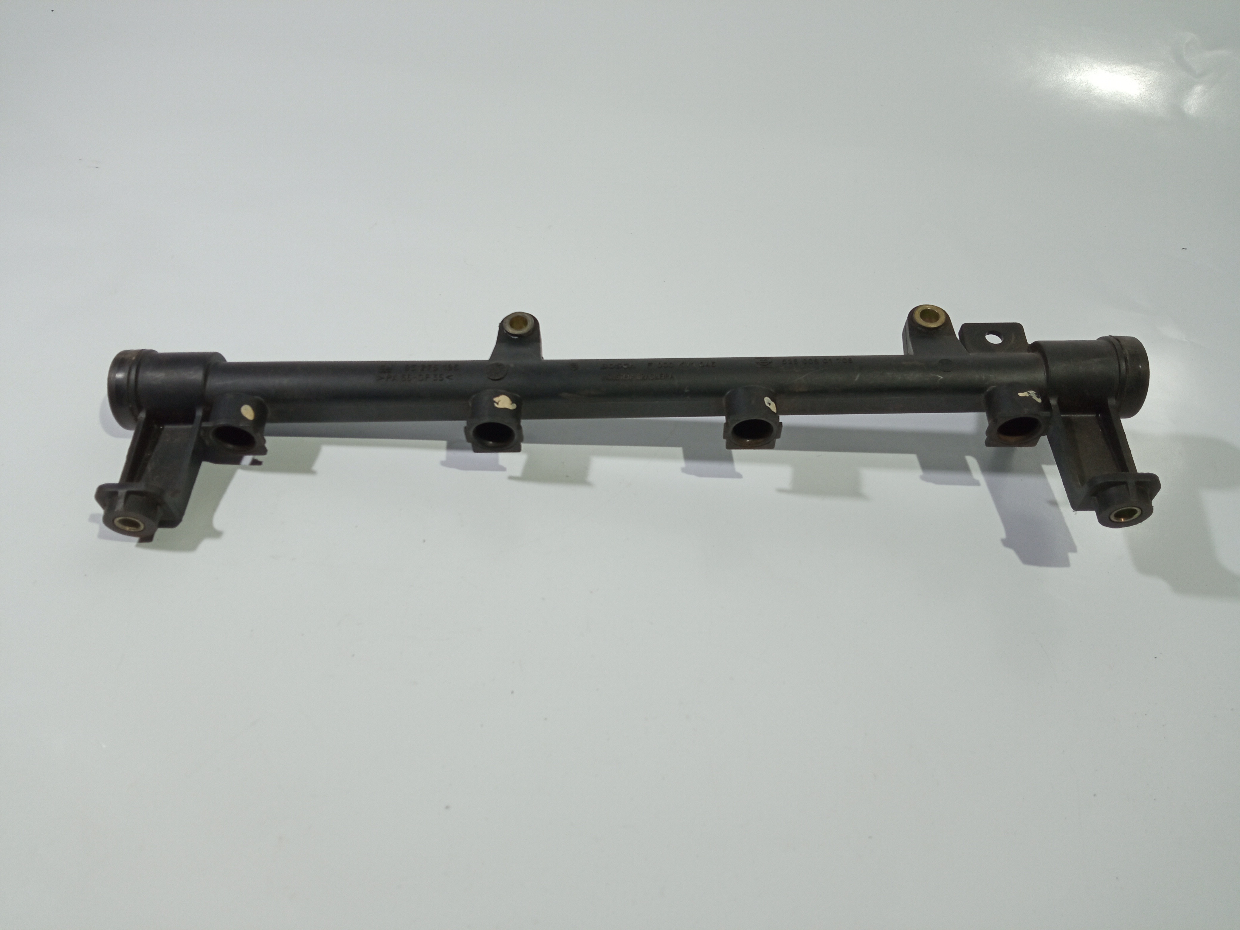 Flauta Bico Injetor Gm Astra 2.0 Gasolina 1999/2012 5