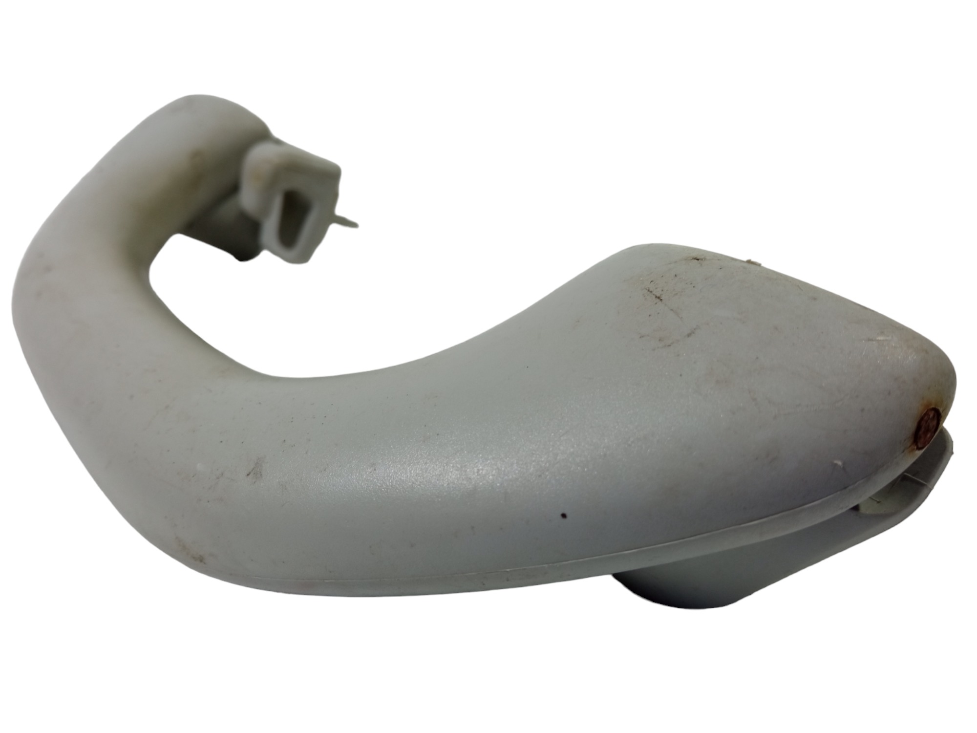 Alca Pqp Puxador Teto Vw Golf 2008 2009 2010 Original Usado 5