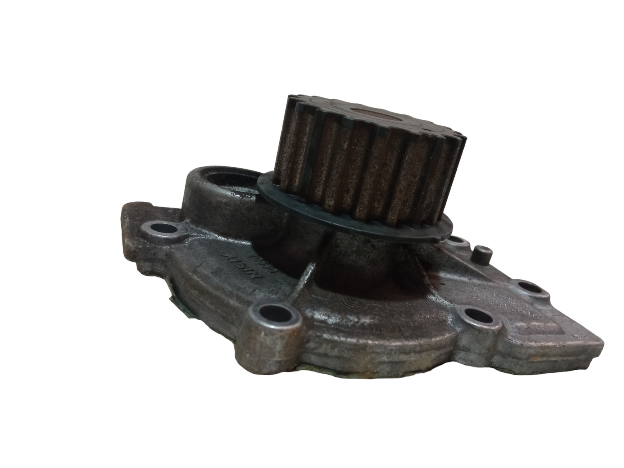 Bomba De Agua Volvo S40 T5 2008 2009 Original Usada 4