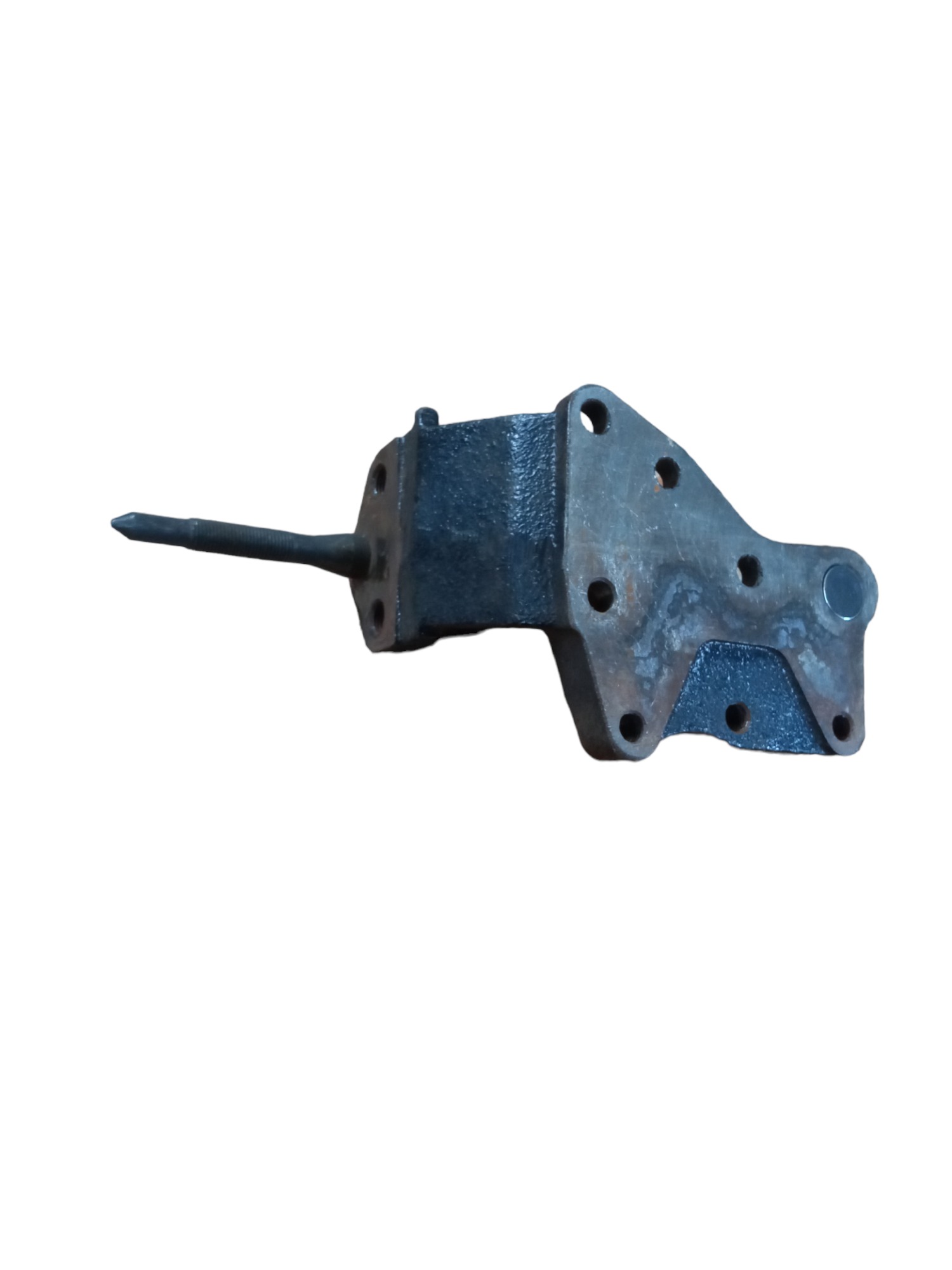 Suporte Coxim Do Motor Original Jac J6 2012/2013 3