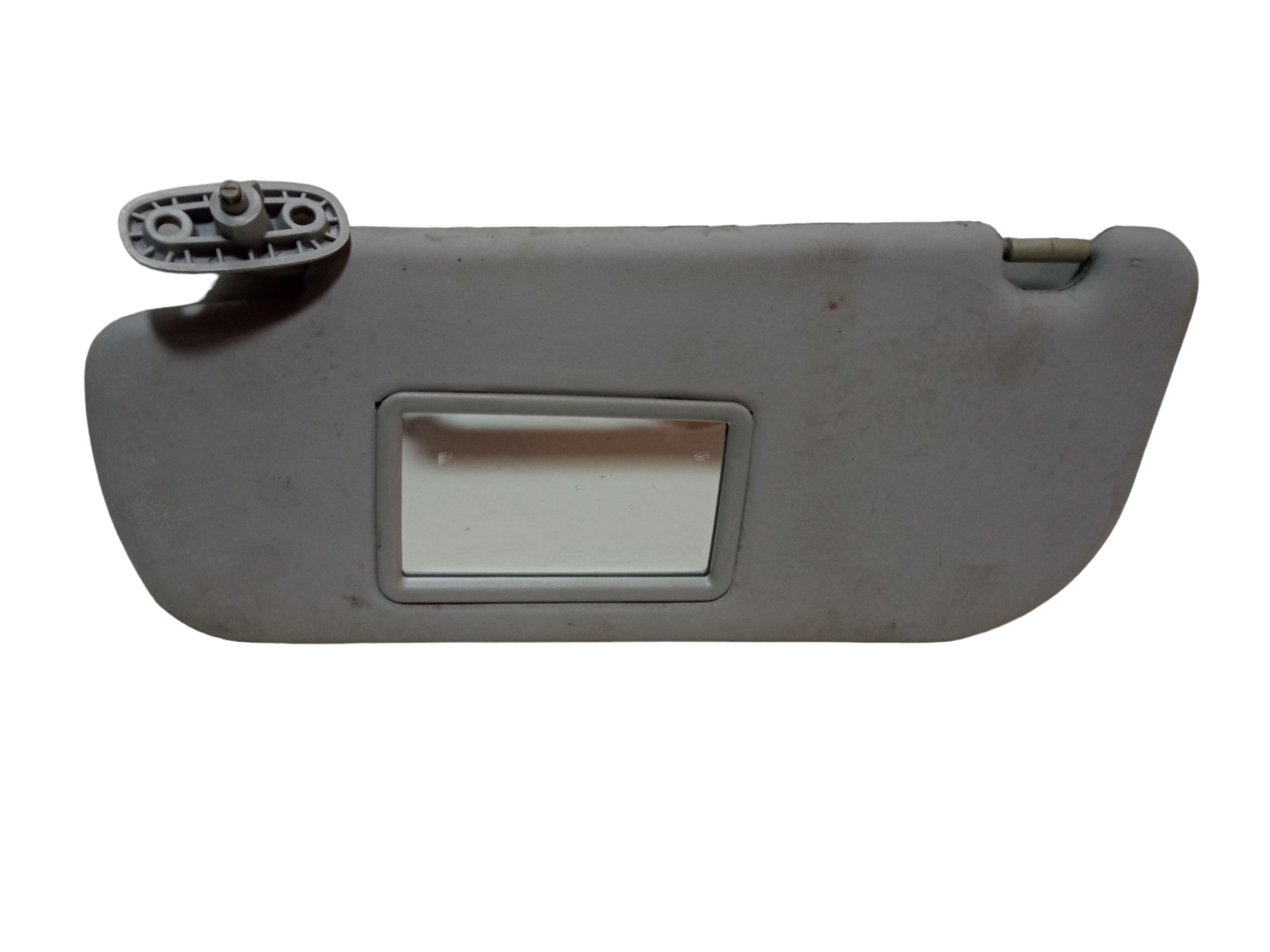 Quebra Sol Lado Esquerdo Kia Picanto 2007 2008 2009 2010 11 2