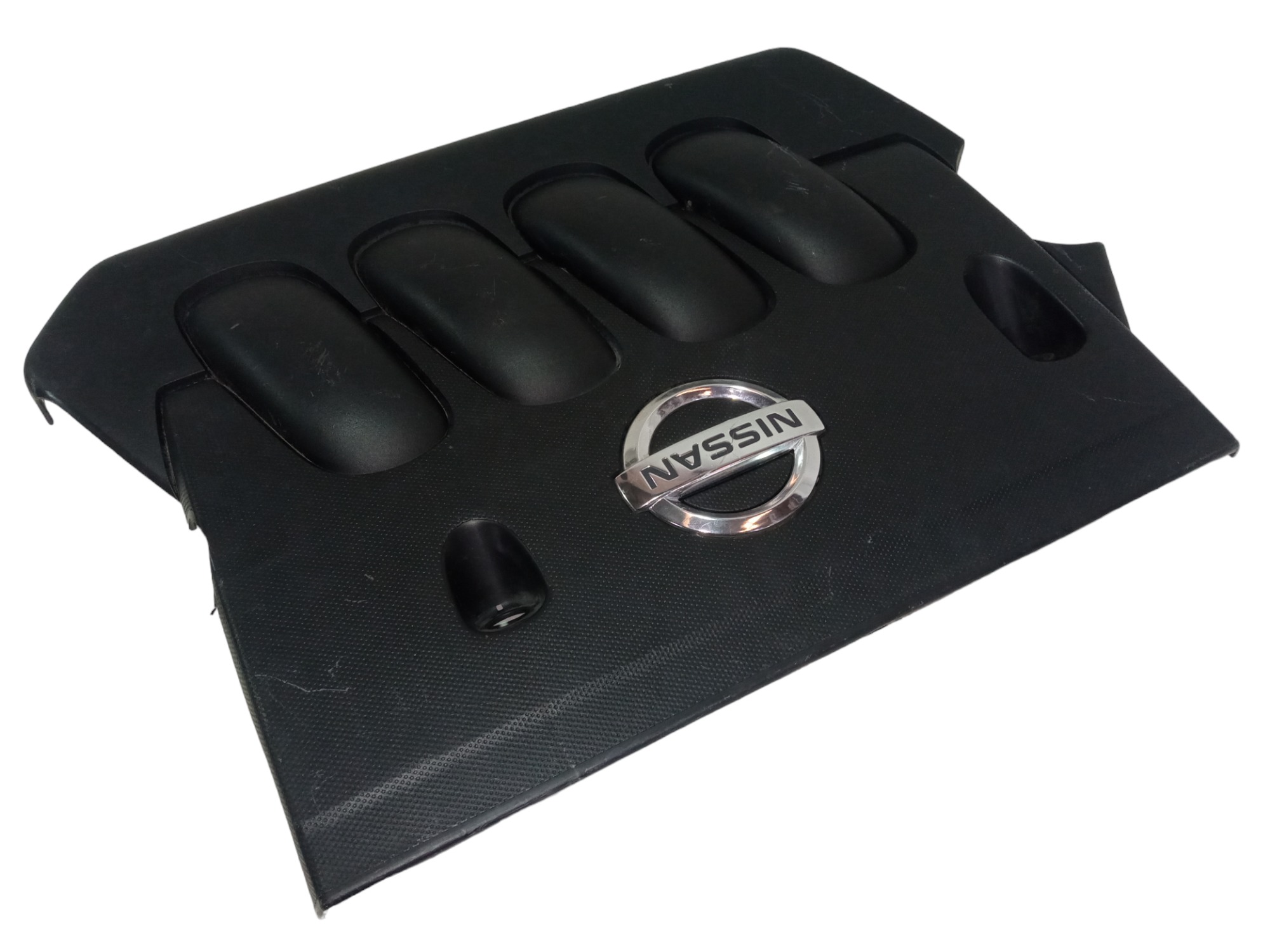 Tampa Capa Superior Motor Nissan Sentra 2012 2 0 16v Usado 3