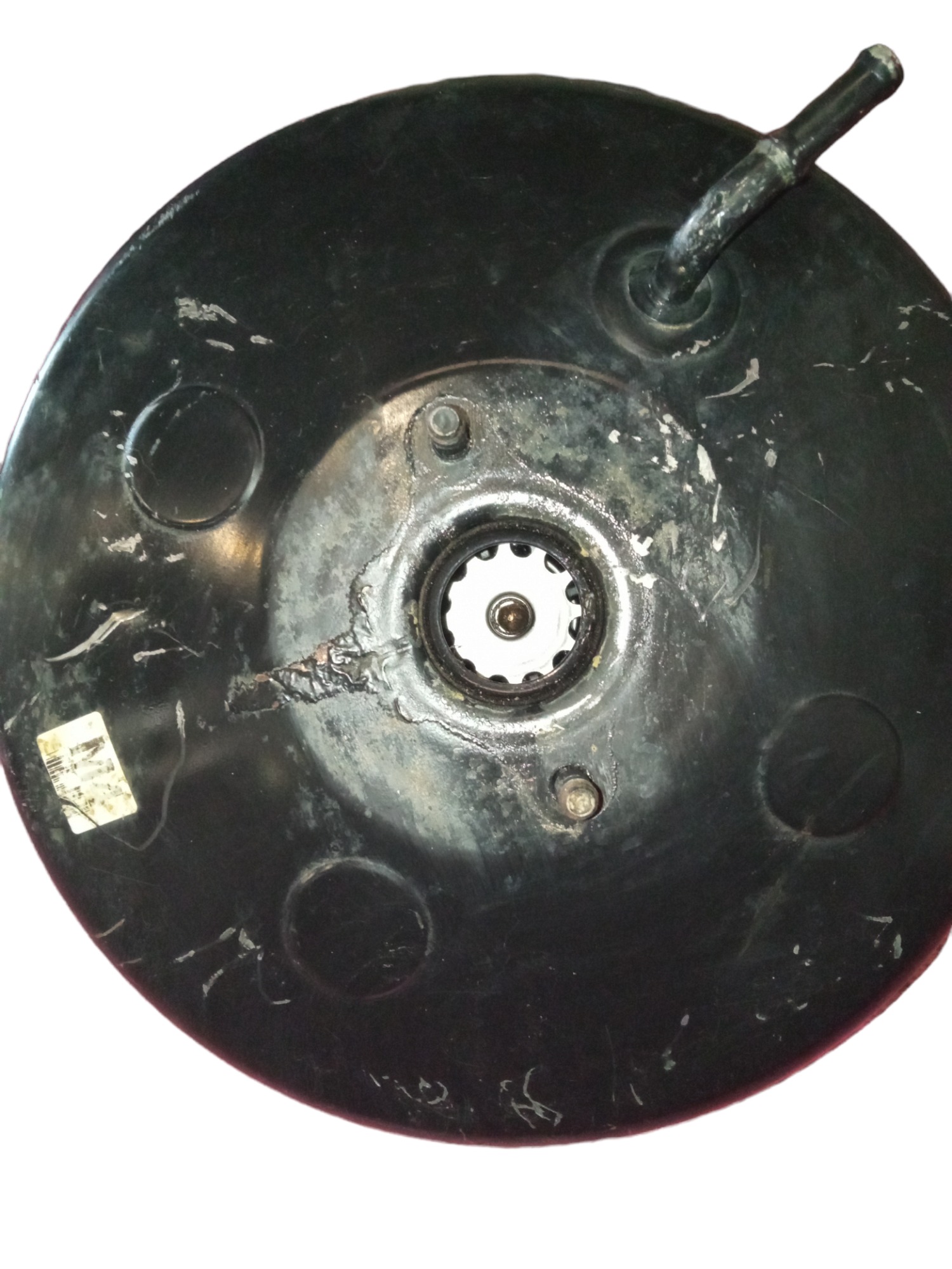 Hidrovacuo Hyundai I30 2009 A 2011 2