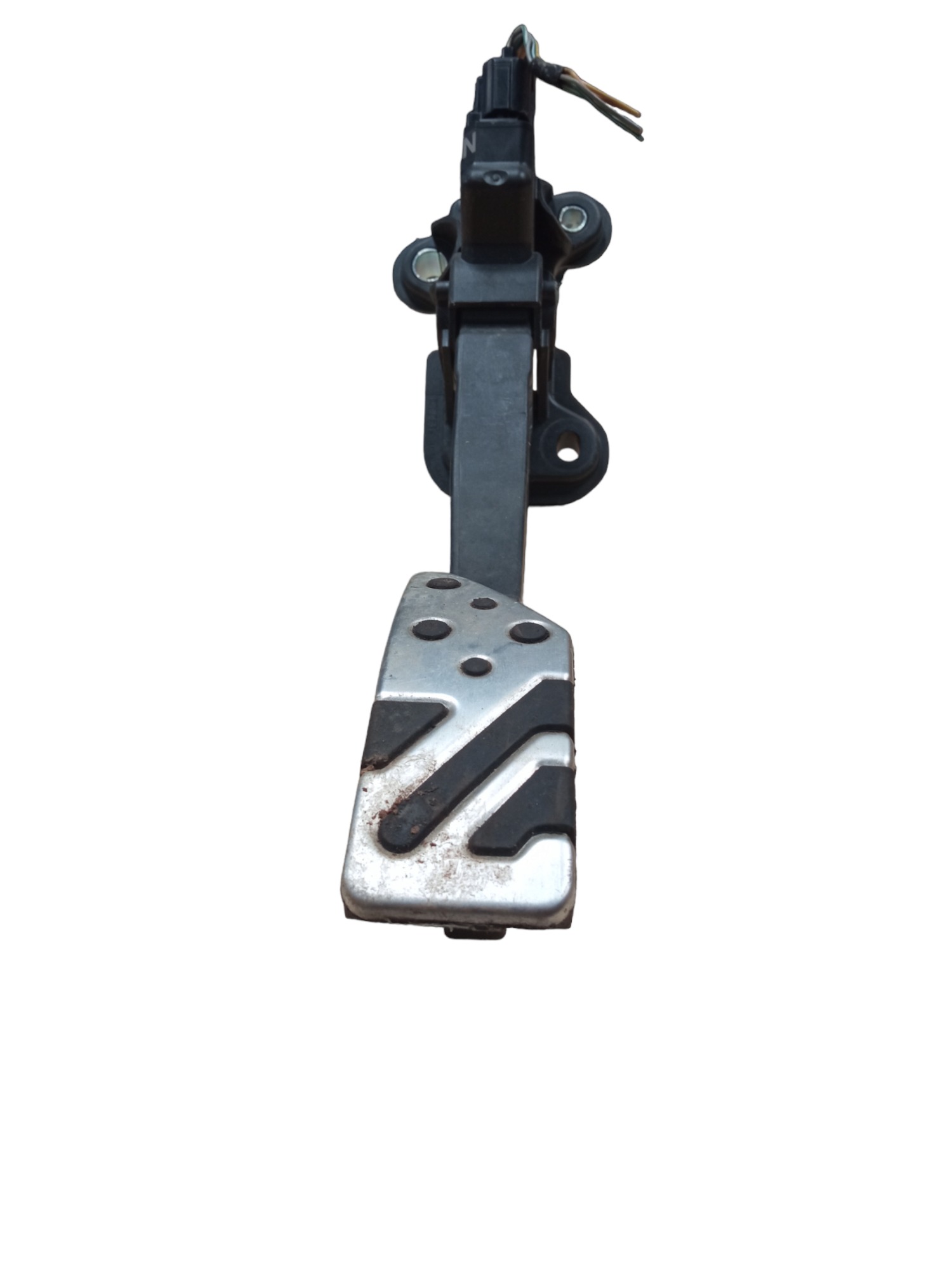 Pedal  Acelerador Mitsubishi Lancer Gt  2013 2014 2 0 2
