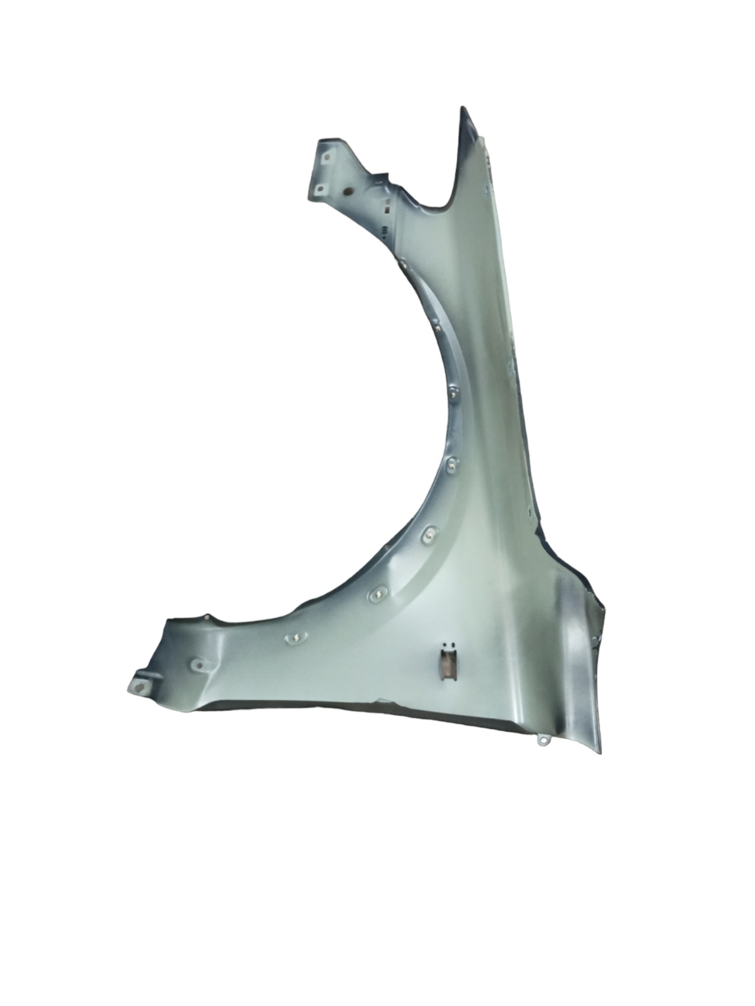 Paralama Direito Com Detalhes Volvo Xc70 2004/2008 6
